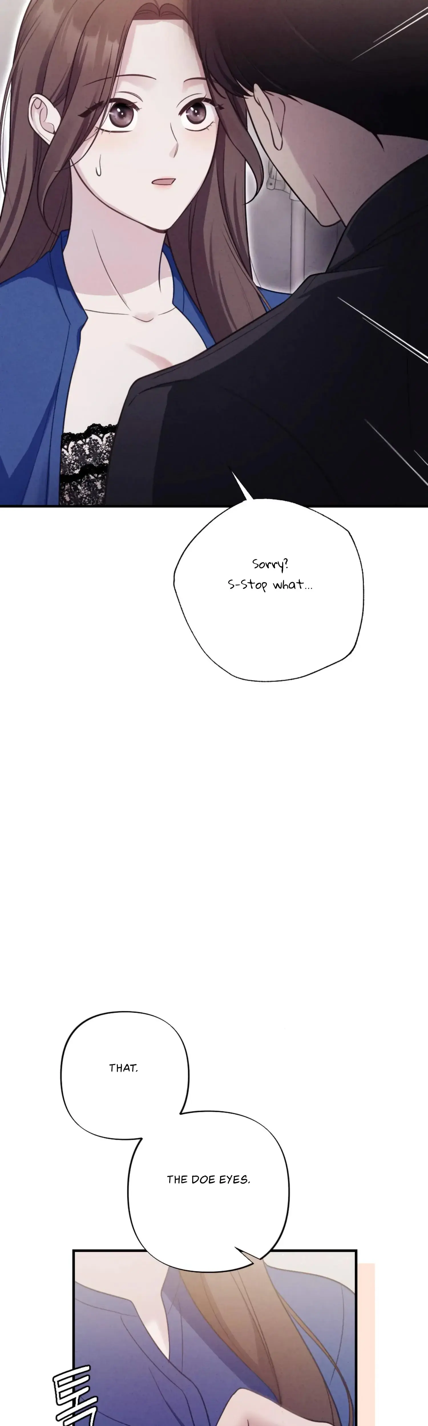 Kept Man Chapter 11 - Page 11