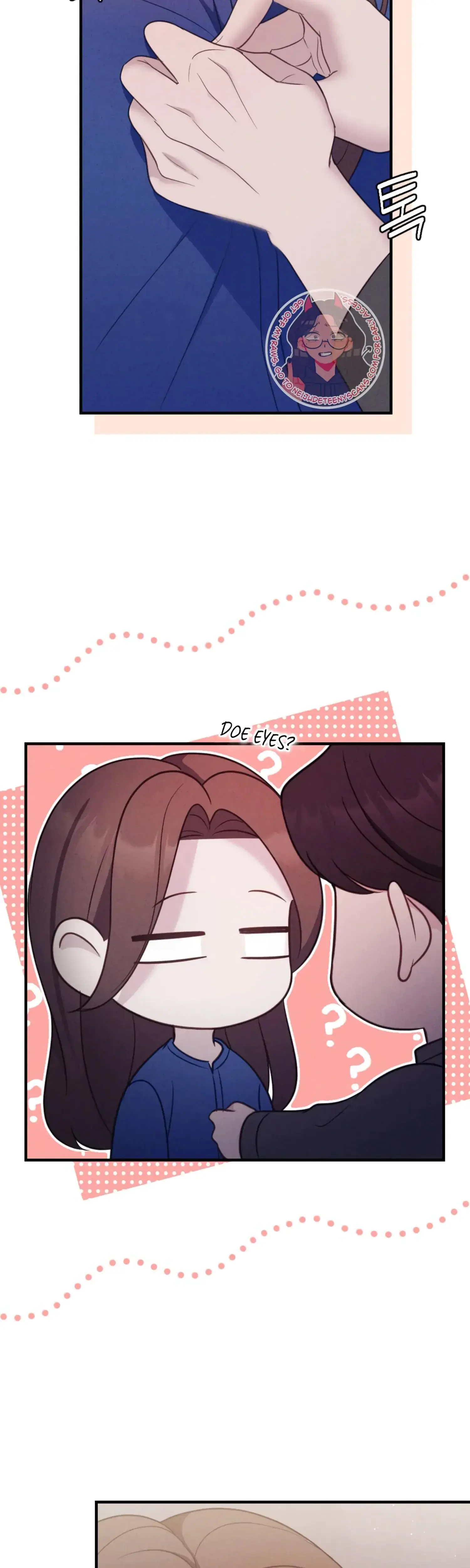 Kept Man Chapter 11 - Page 12