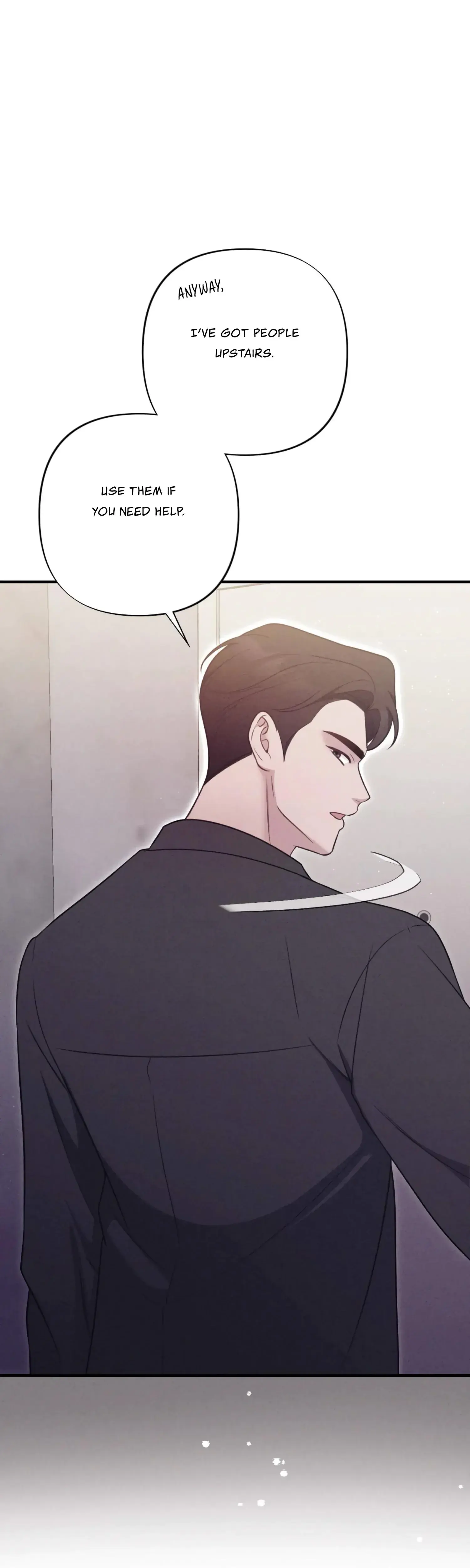 Kept Man Chapter 11 - Page 15