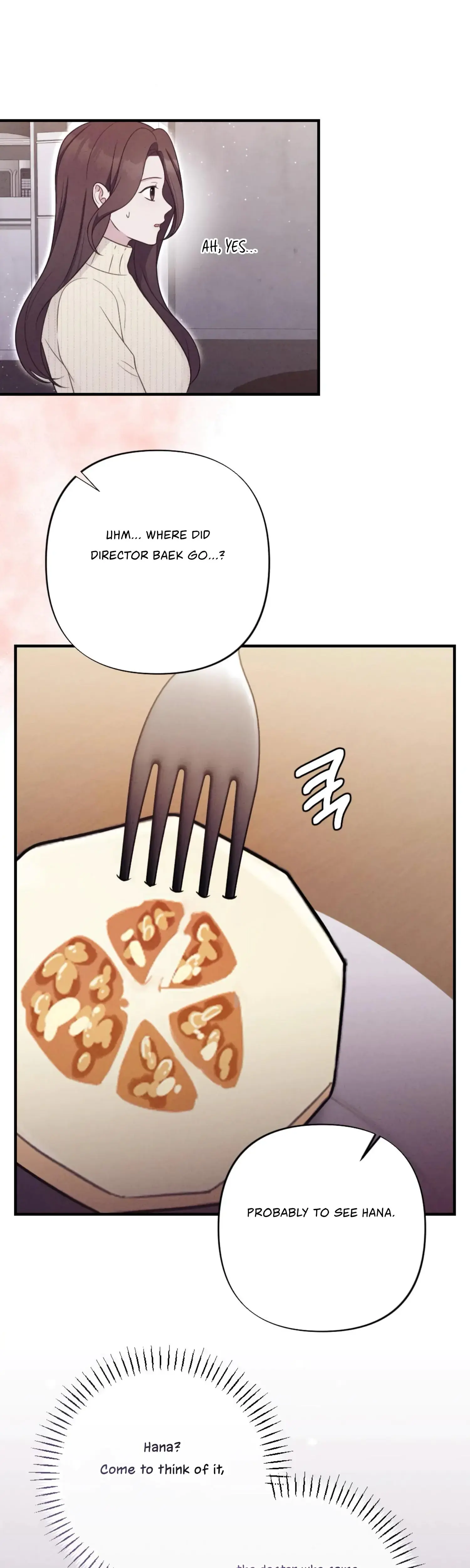 Kept Man Chapter 11 - Page 23