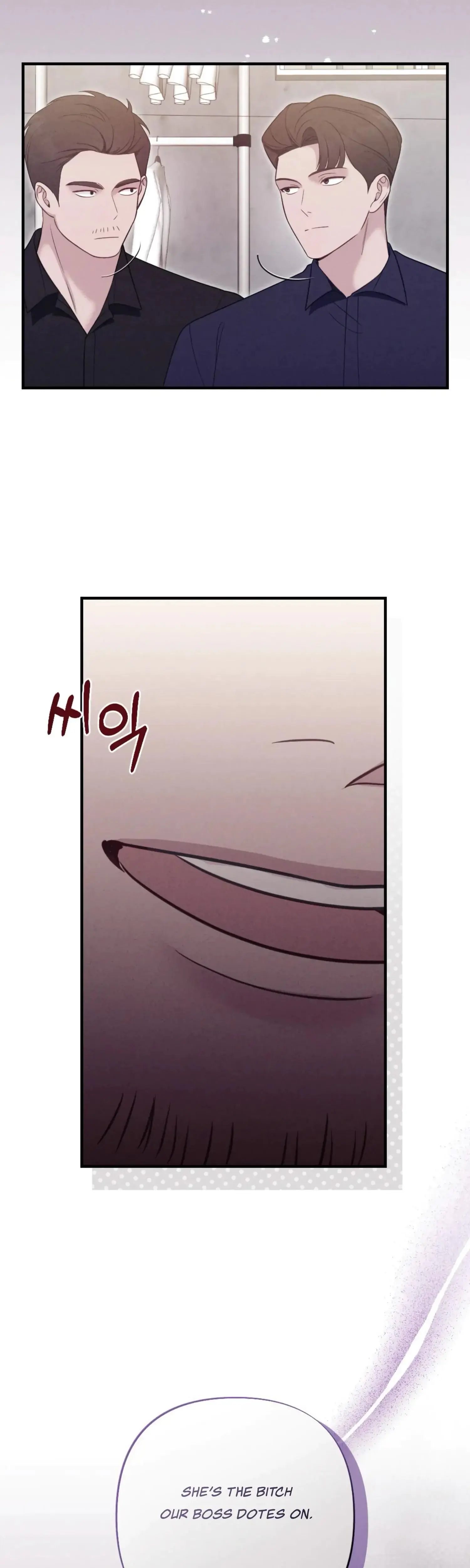 Kept Man Chapter 11 - Page 25