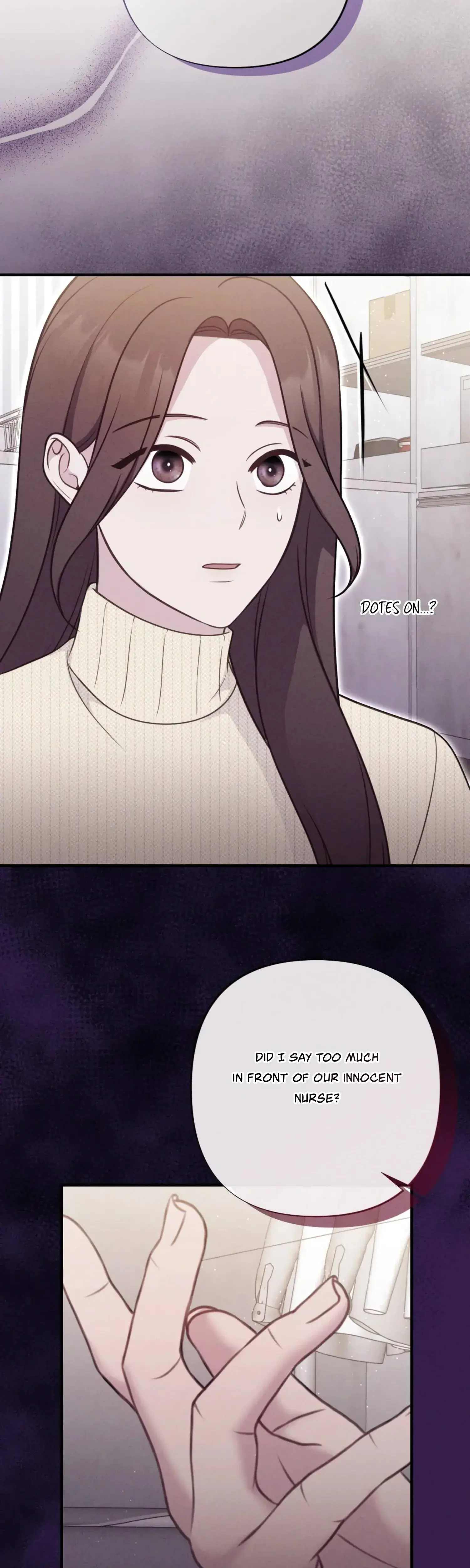 Kept Man Chapter 11 - Page 26