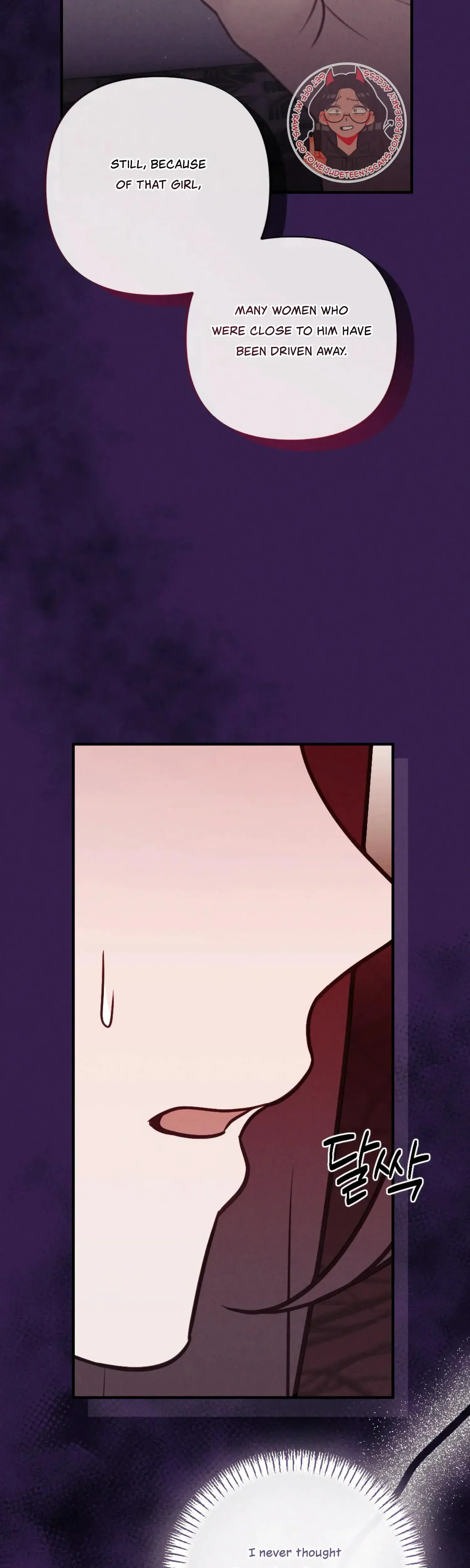 Kept Man Chapter 11 - Page 27