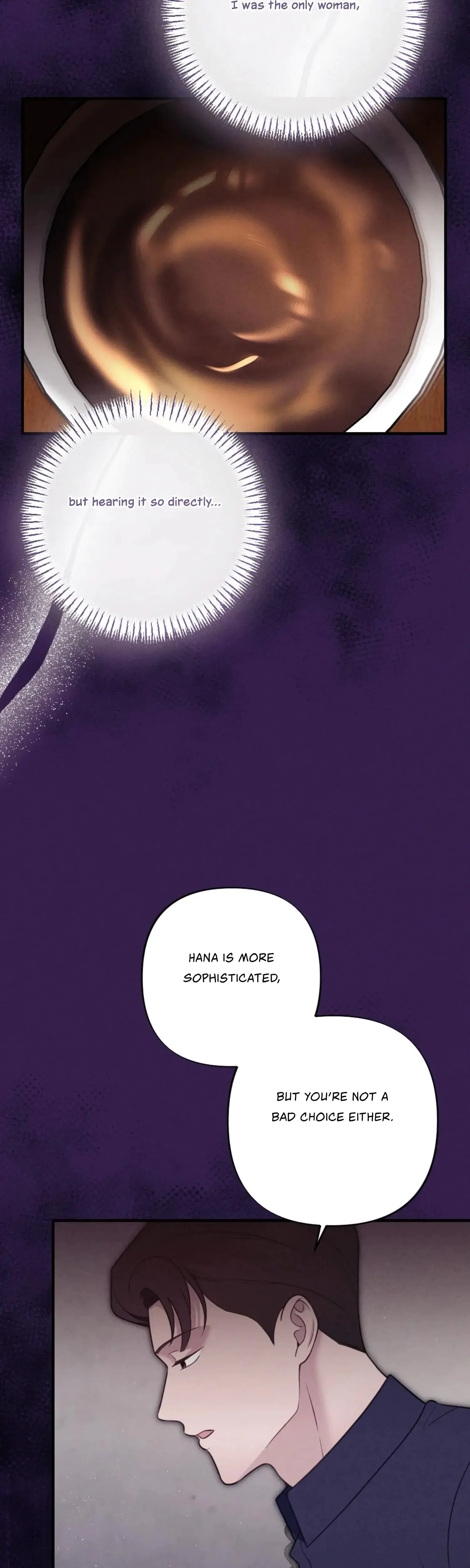 Kept Man Chapter 11 - Page 28