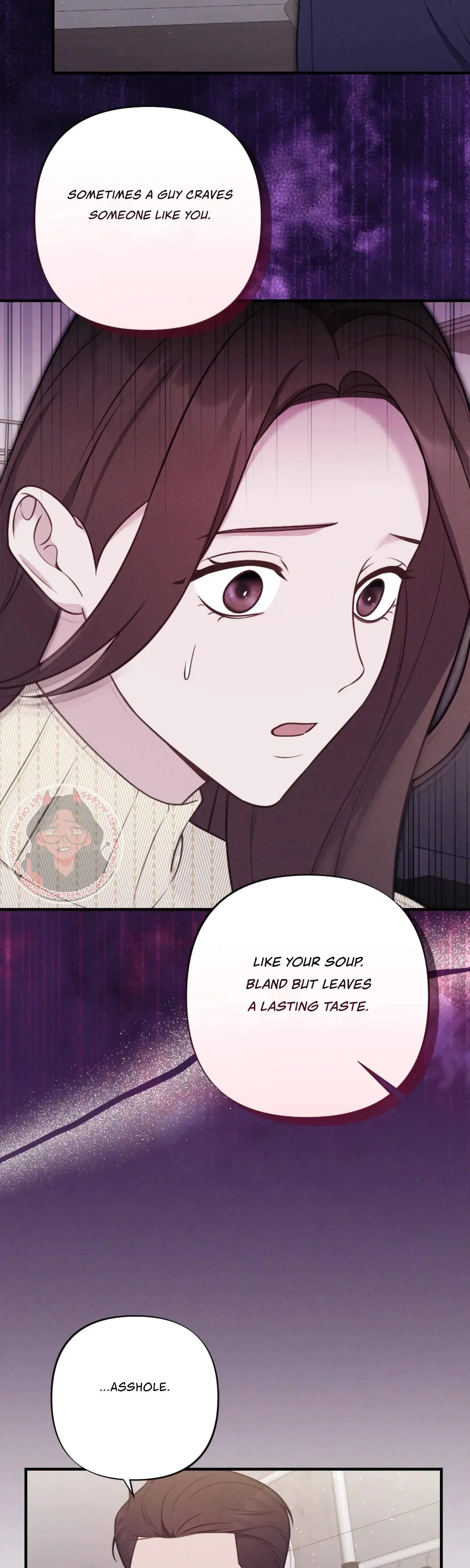 Kept Man Chapter 11 - Page 29