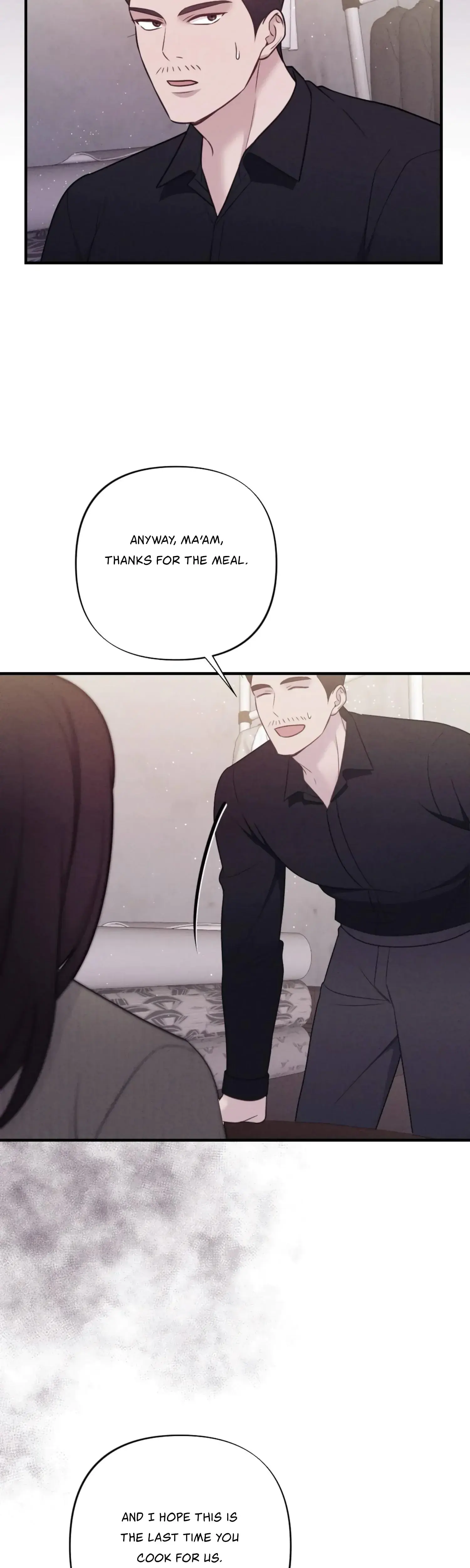Kept Man Chapter 11 - Page 30