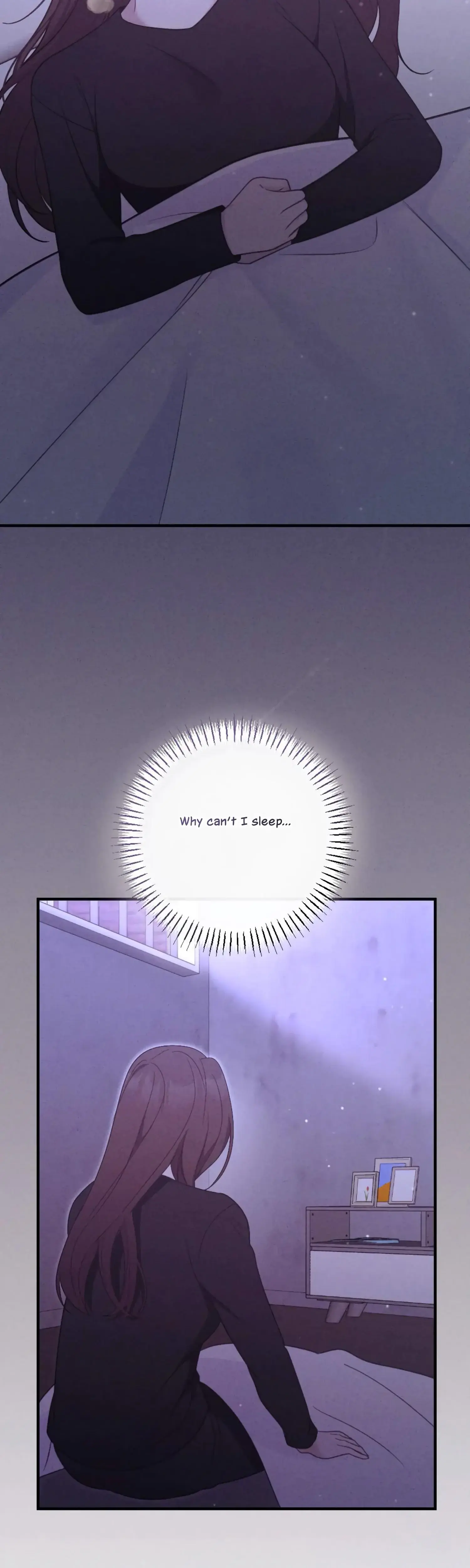 Kept Man Chapter 11 - Page 34