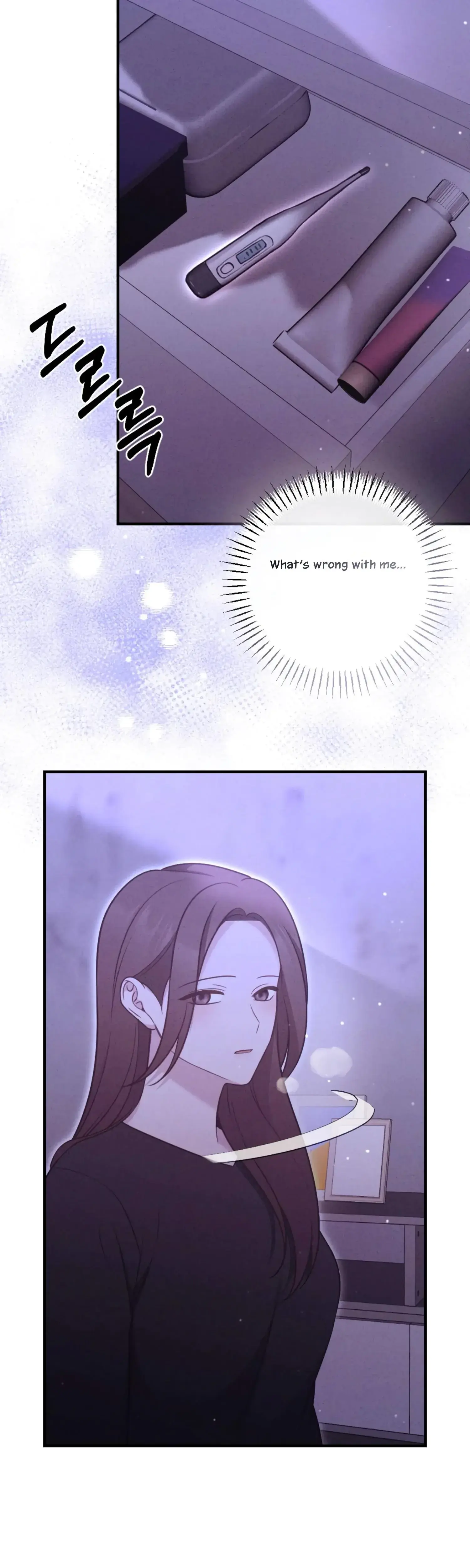 Kept Man Chapter 11 - Page 36
