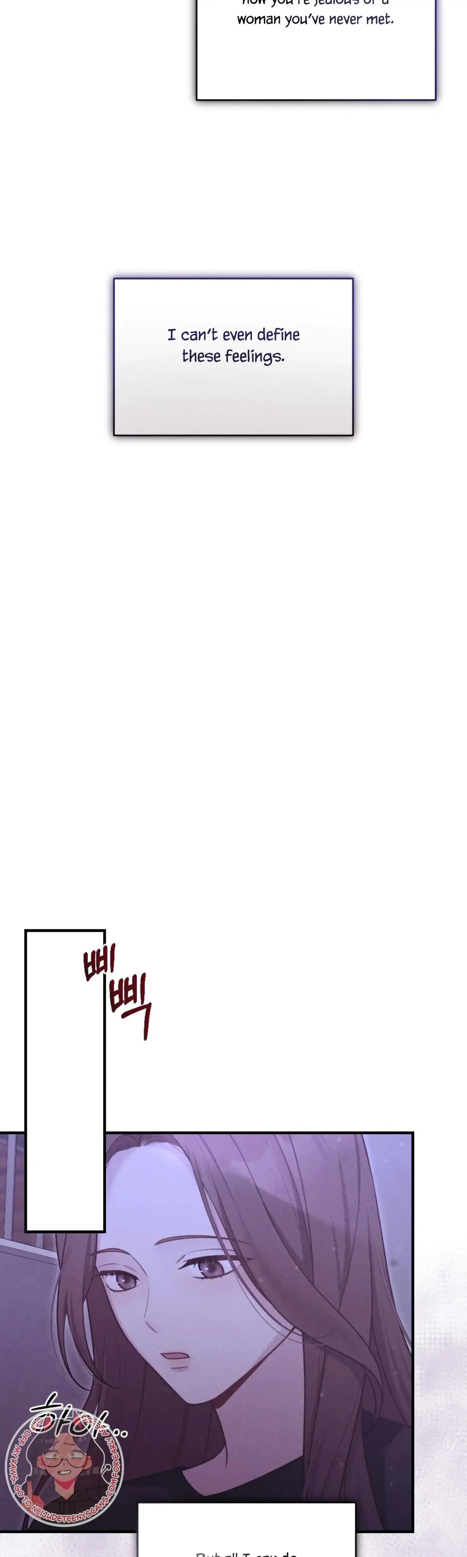 Kept Man Chapter 11 - Page 41