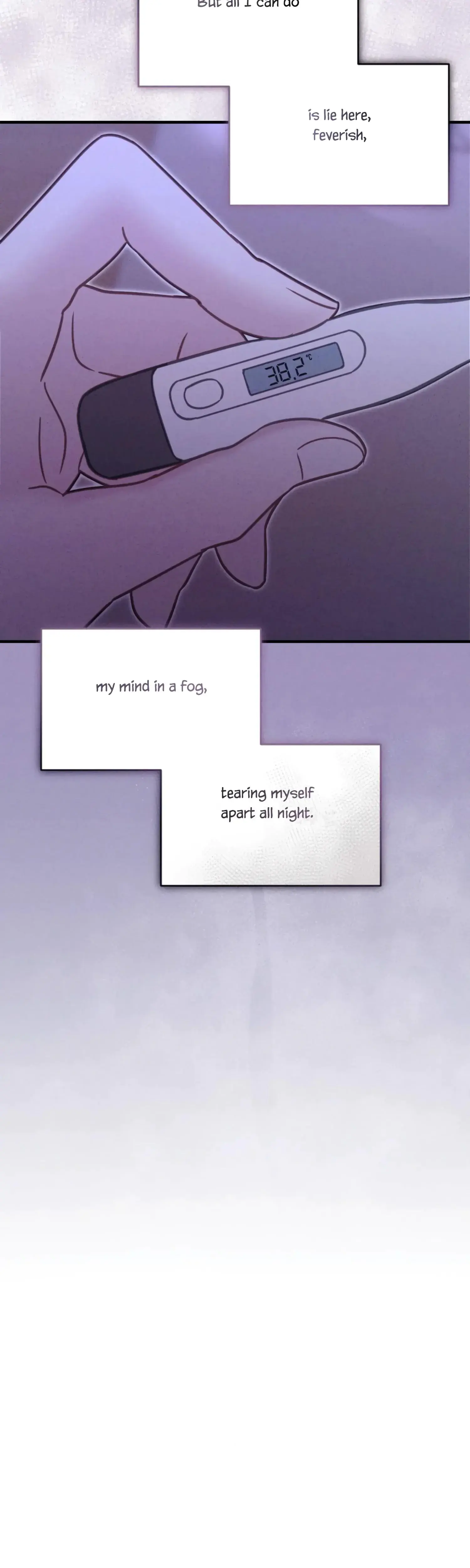 Kept Man Chapter 11 - Page 42