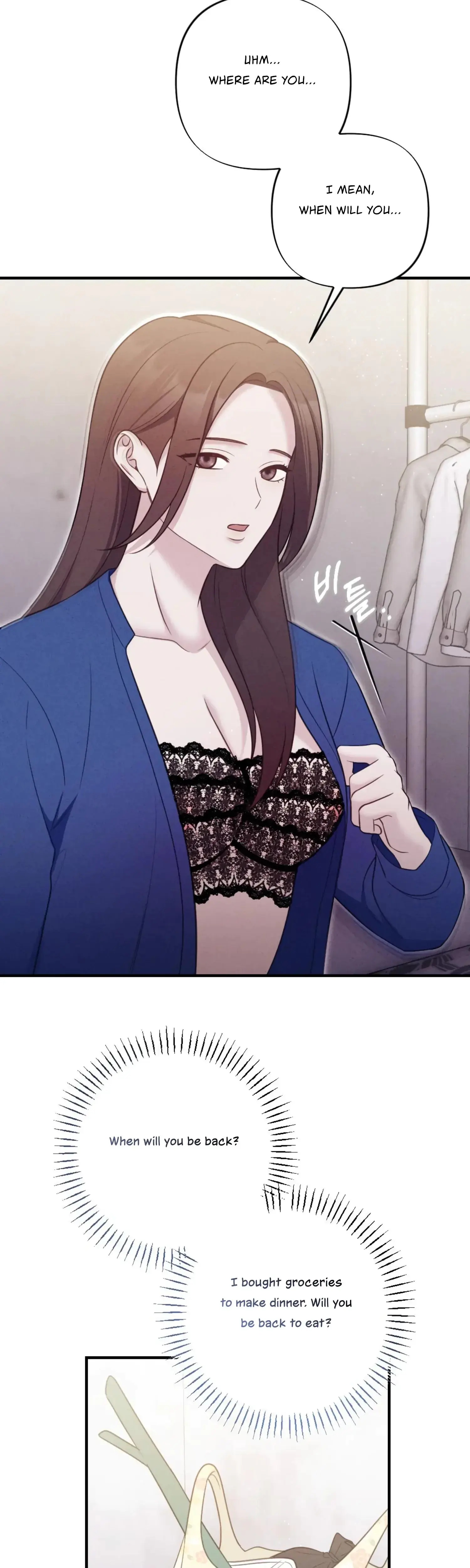 Kept Man Chapter 11 - Page 9