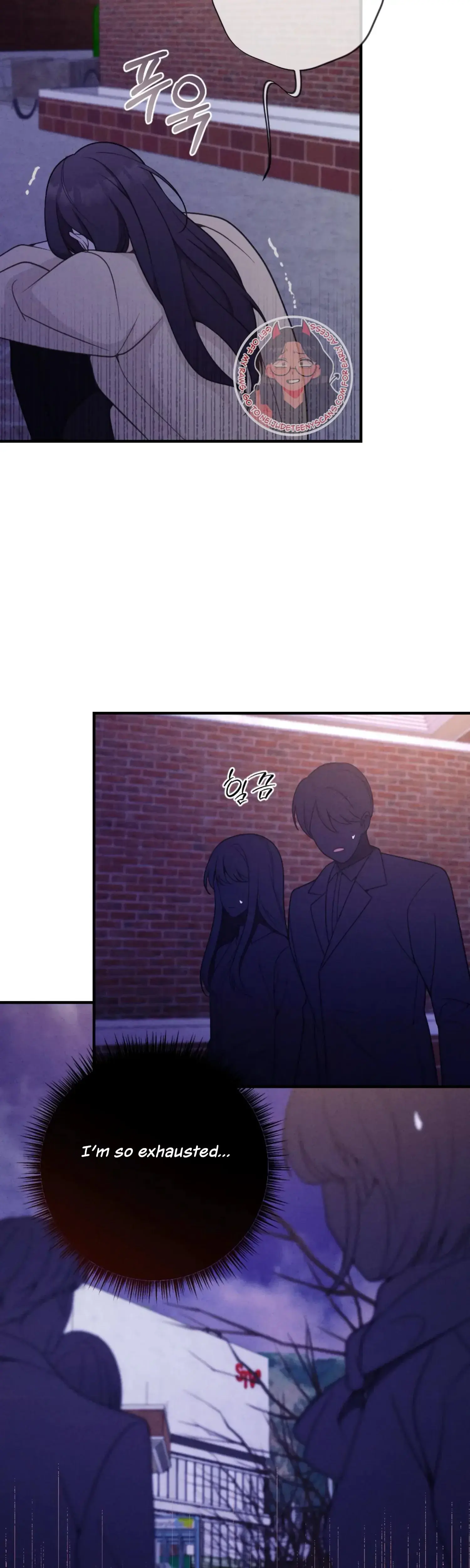 Kept Man Chapter 12 - Page 11