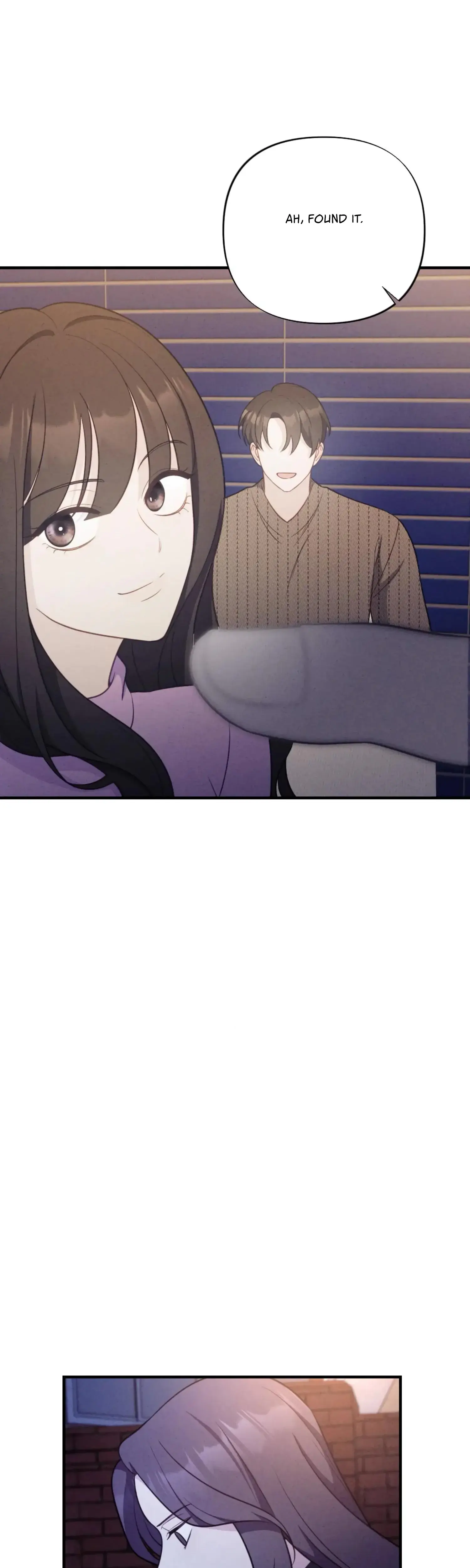 Kept Man Chapter 12 - Page 14