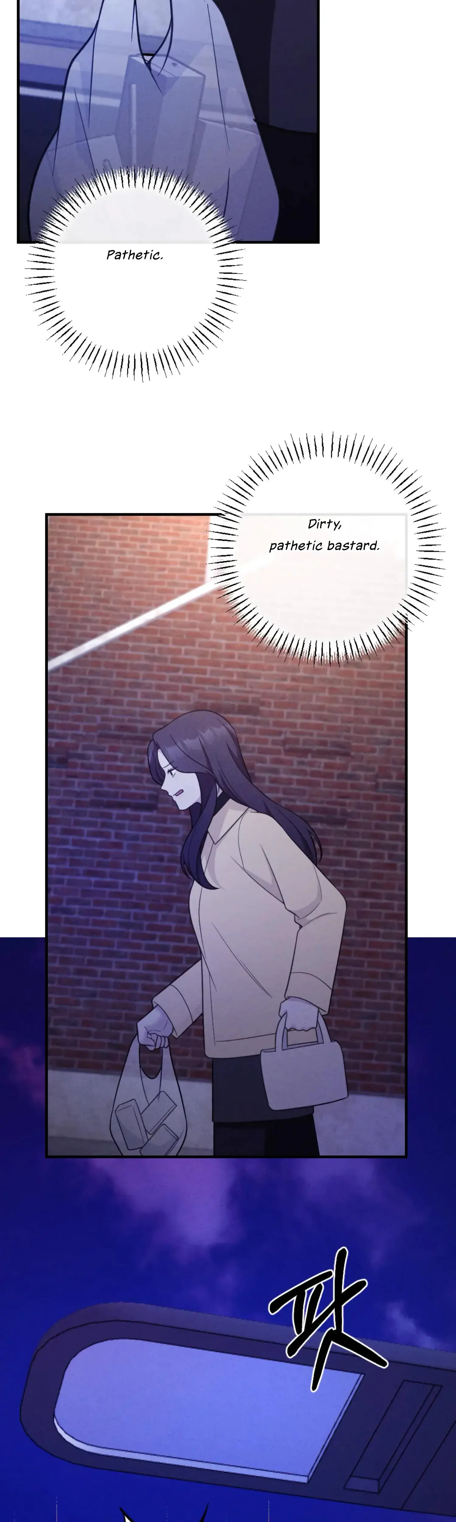 Kept Man Chapter 12 - Page 18