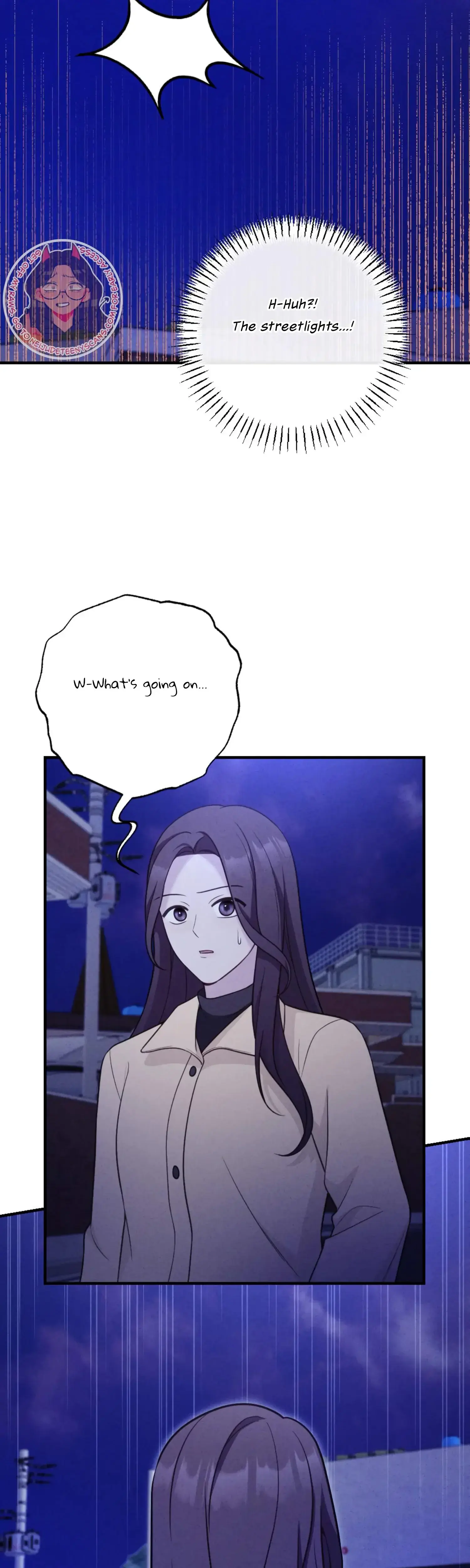 Kept Man Chapter 12 - Page 19