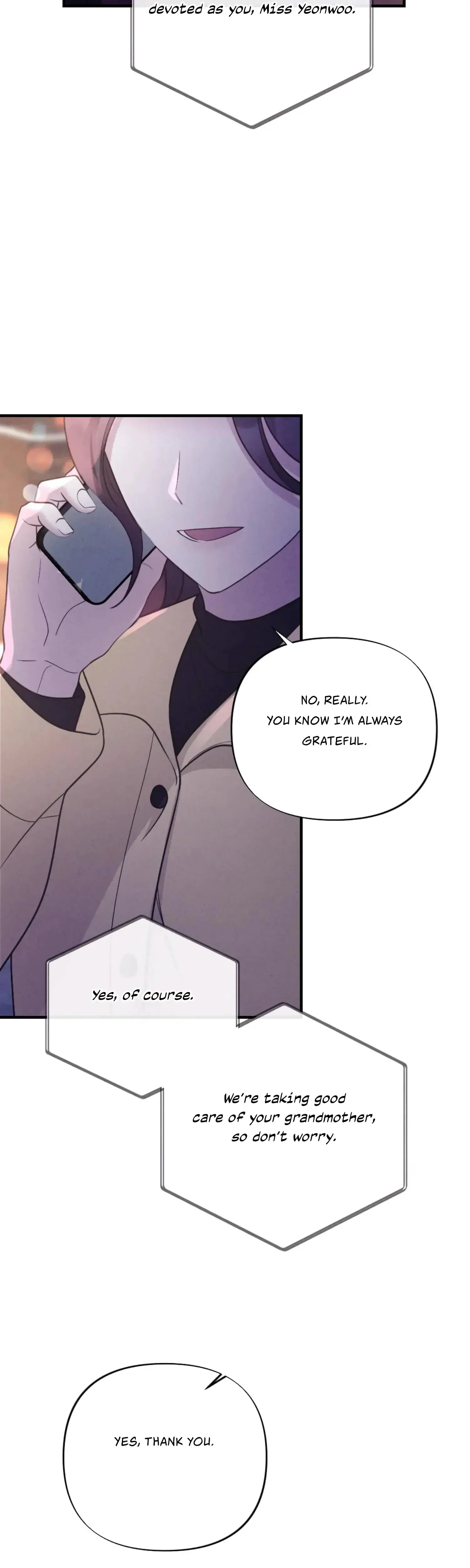Kept Man Chapter 12 - Page 2
