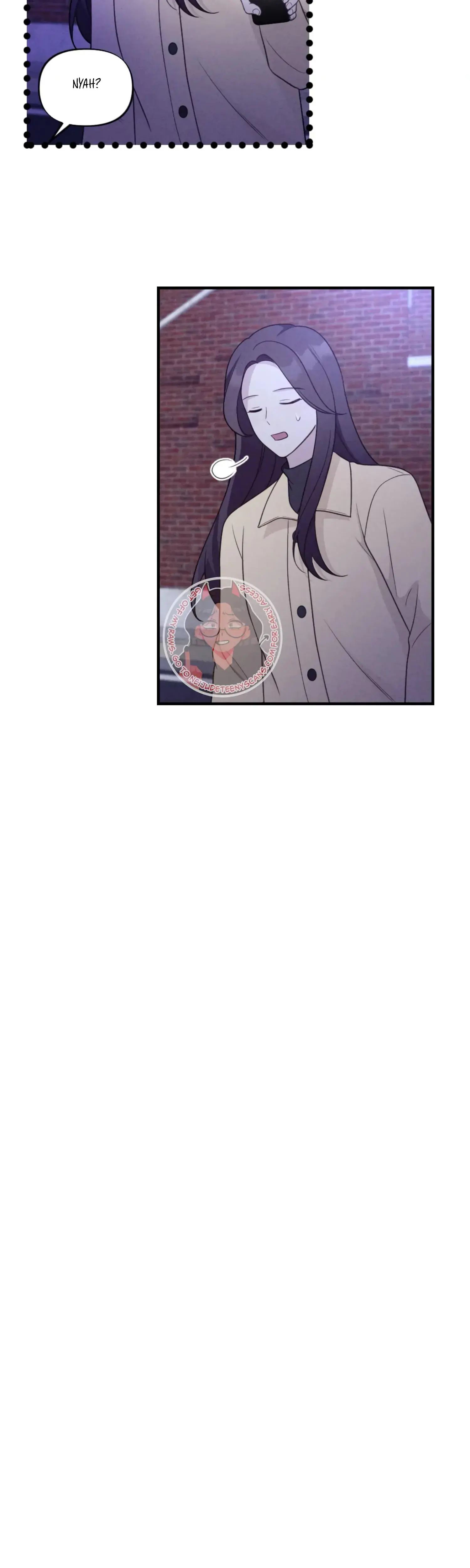 Kept Man Chapter 12 - Page 23