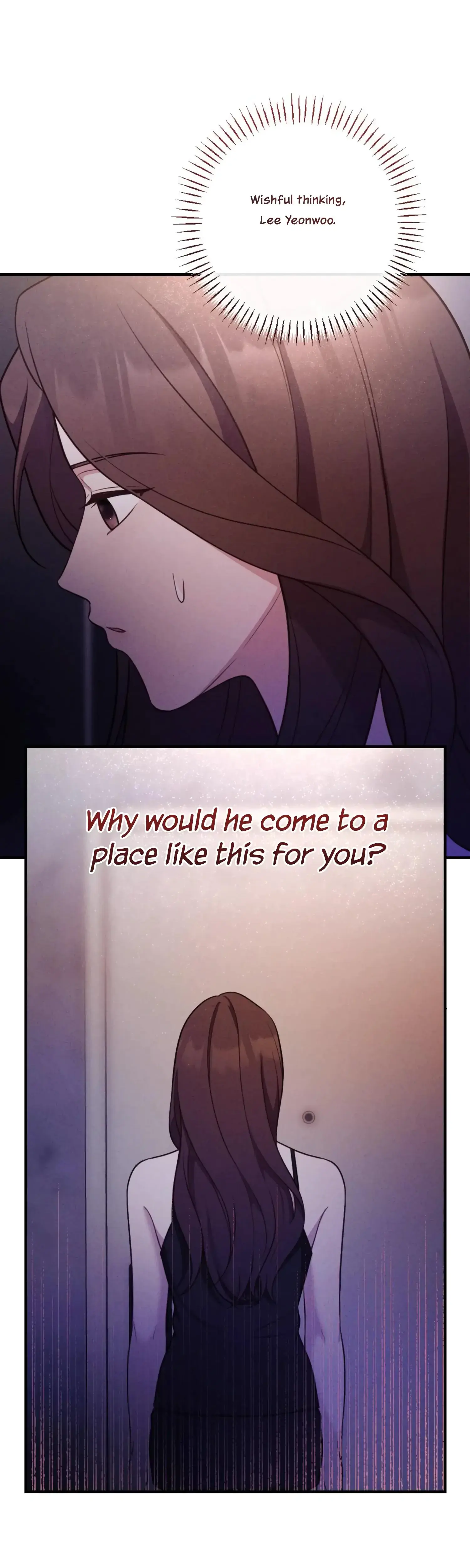 Kept Man Chapter 12 - Page 28