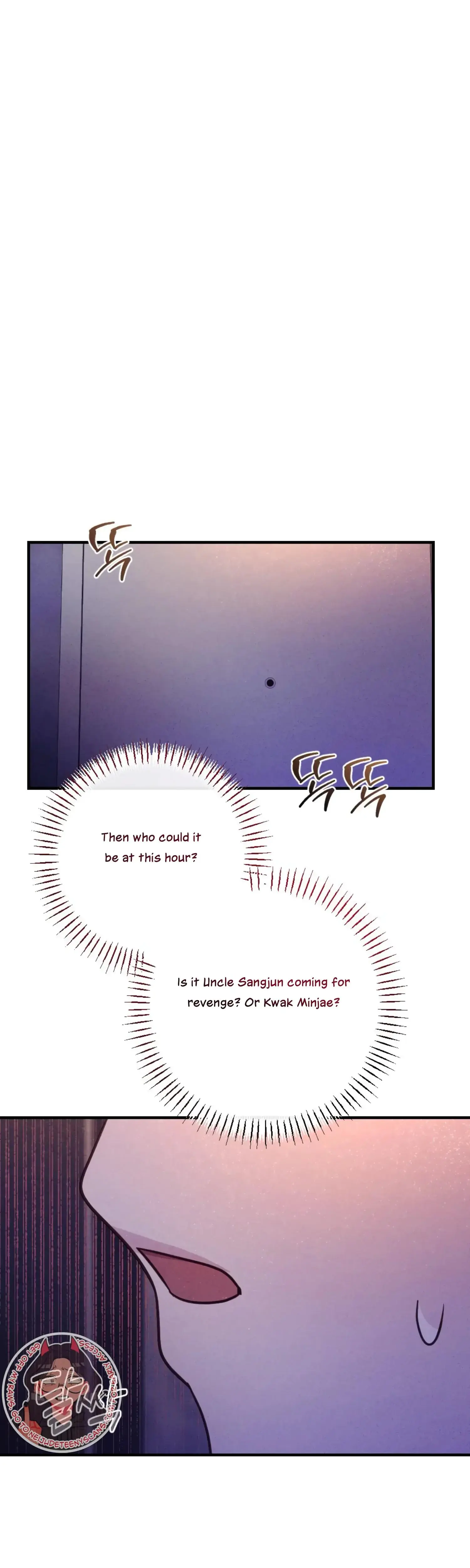 Kept Man Chapter 12 - Page 29
