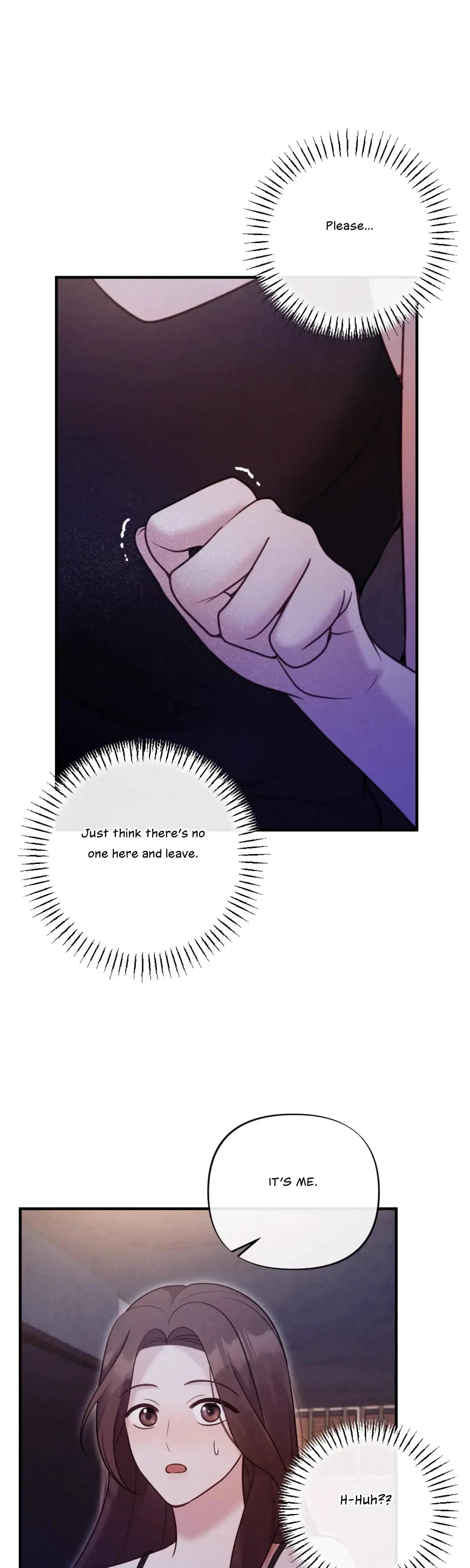 Kept Man Chapter 12 - Page 30