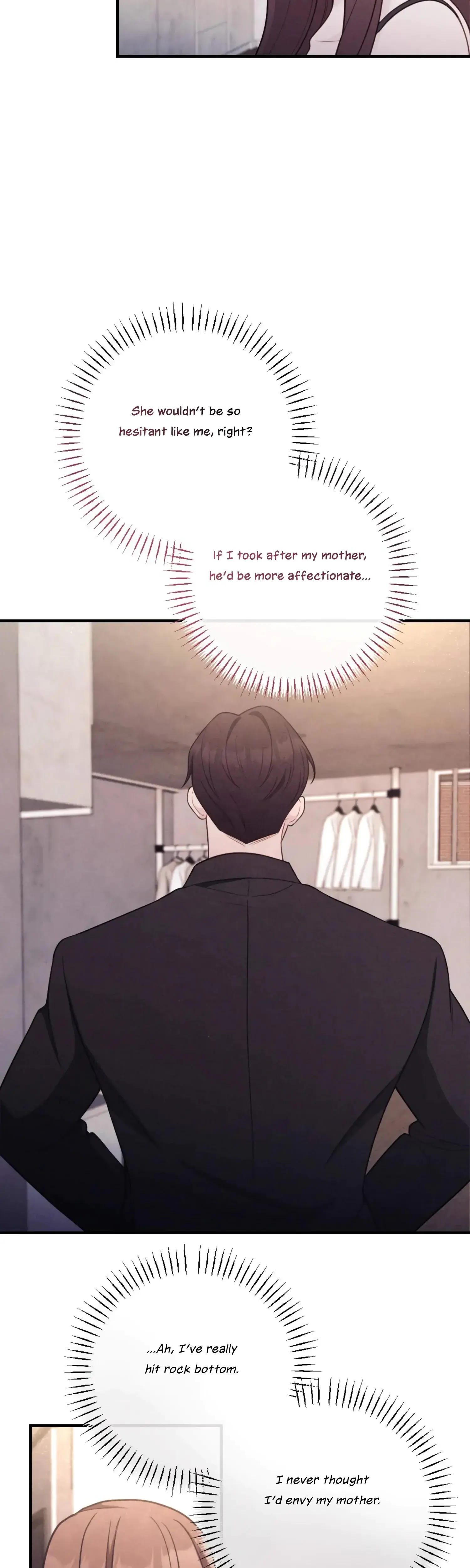 Kept Man Chapter 12 - Page 35