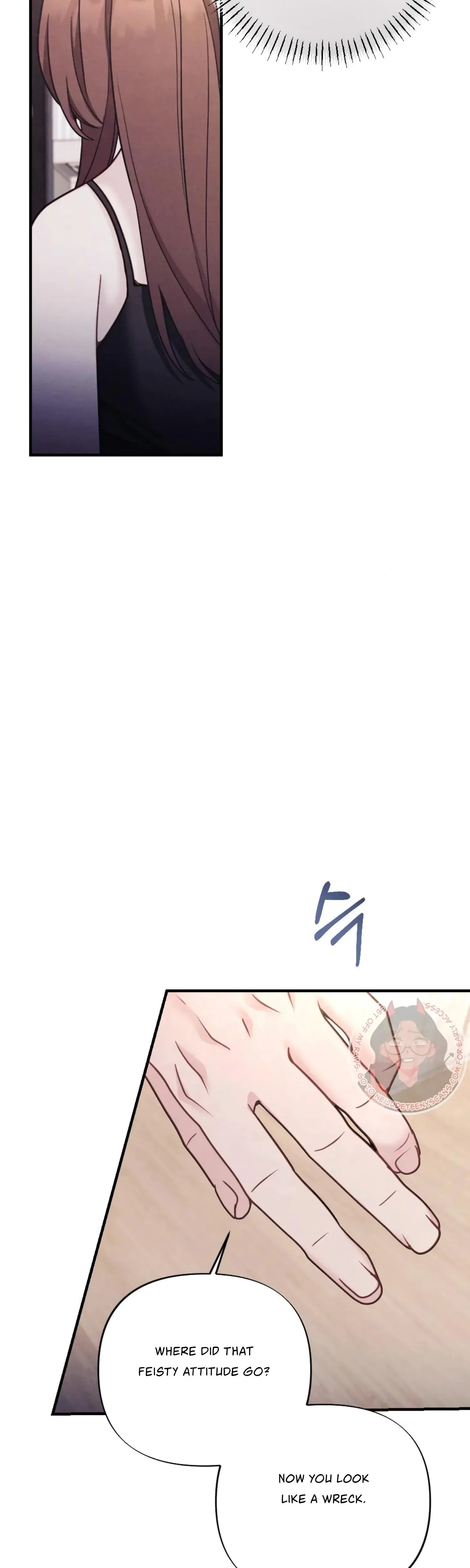 Kept Man Chapter 12 - Page 36