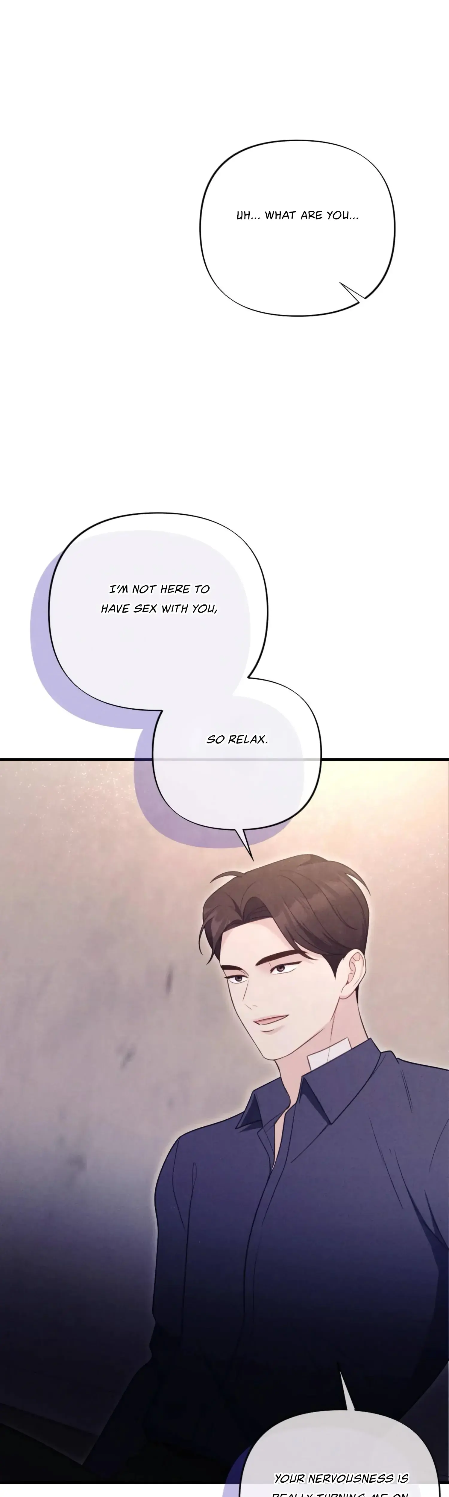 Kept Man Chapter 12 - Page 39