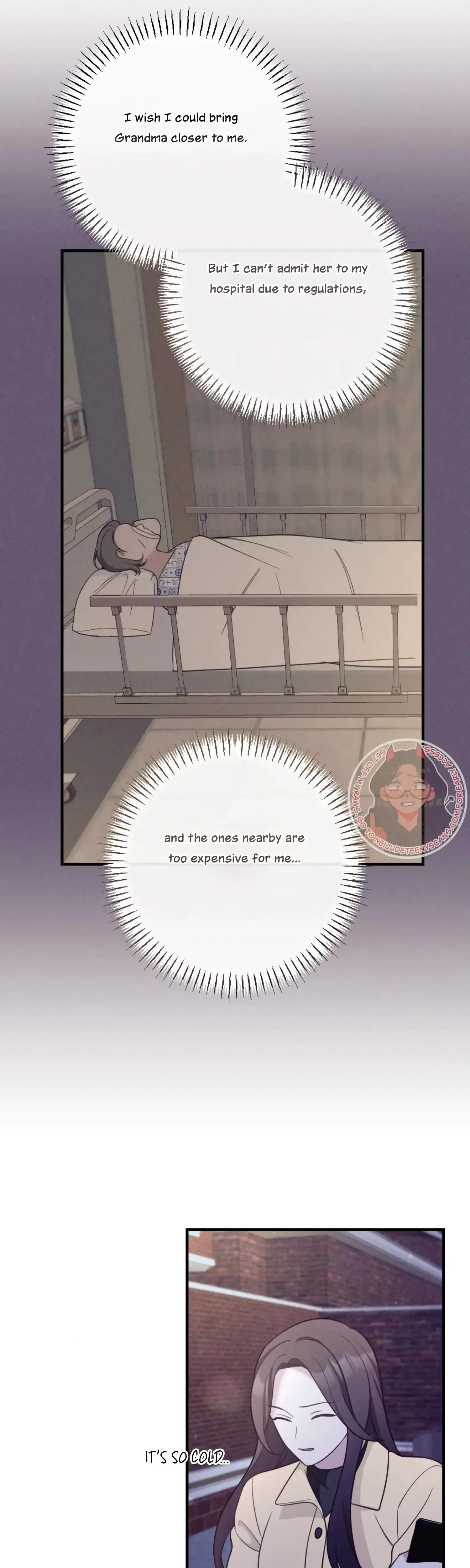 Kept Man Chapter 12 - Page 4