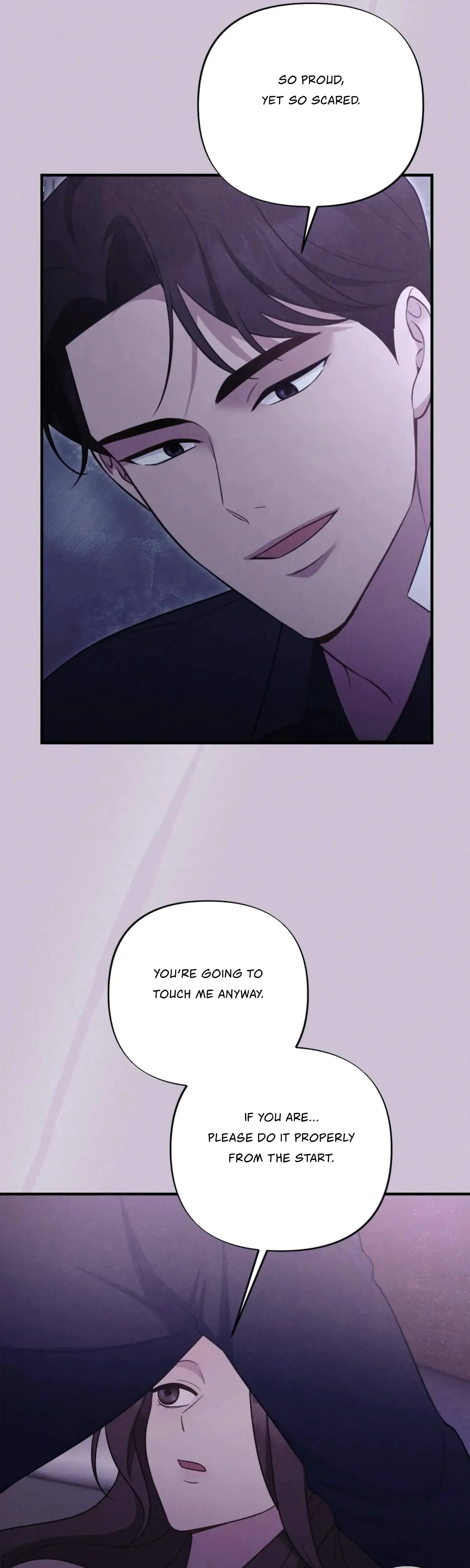 Kept Man Chapter 12 - Page 45