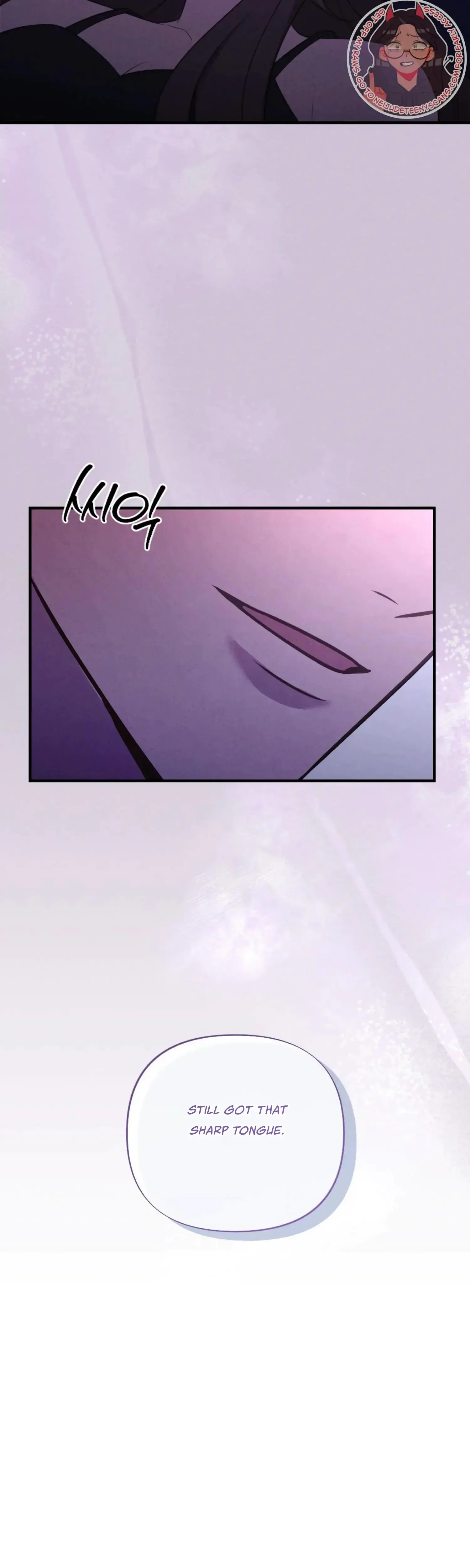 Kept Man Chapter 12 - Page 46