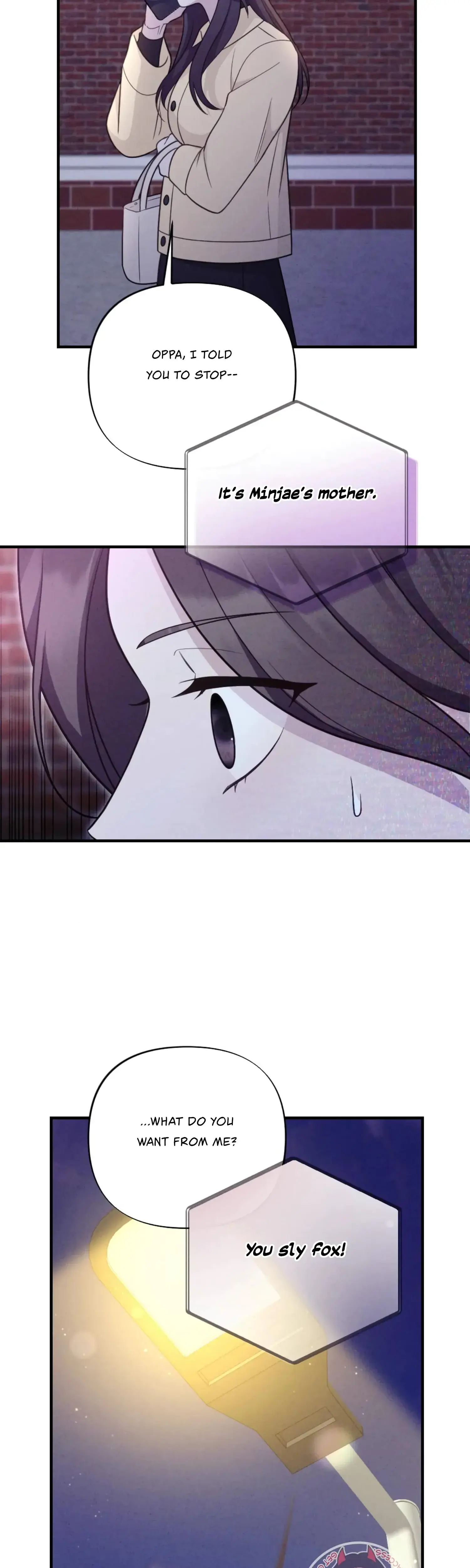 Kept Man Chapter 12 - Page 6