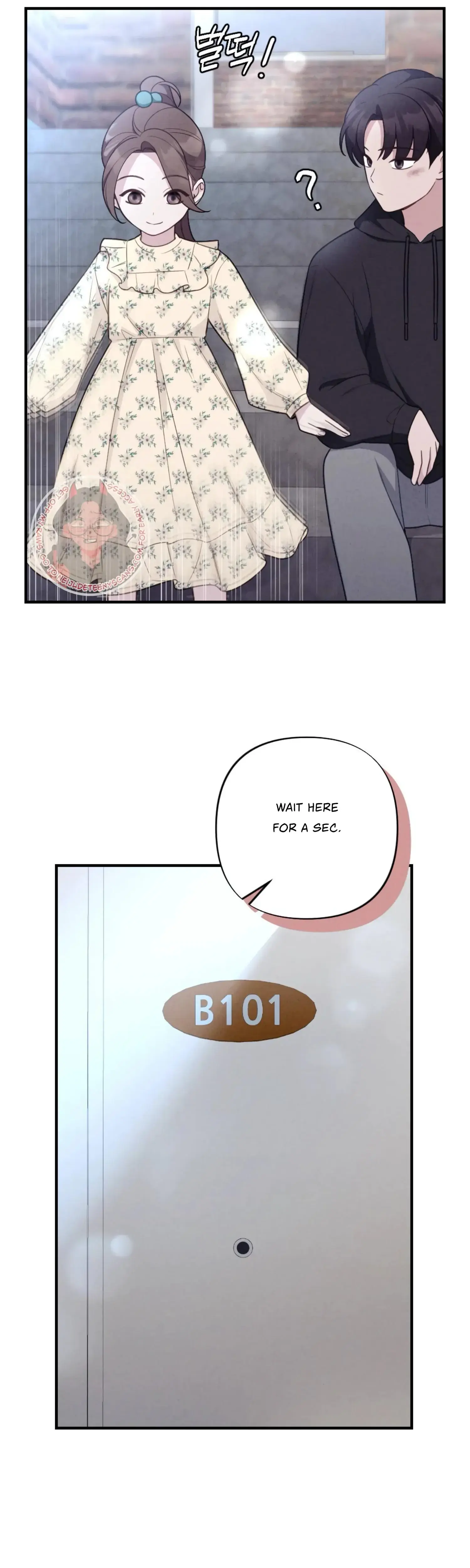 Kept Man Chapter 13 - Page 14