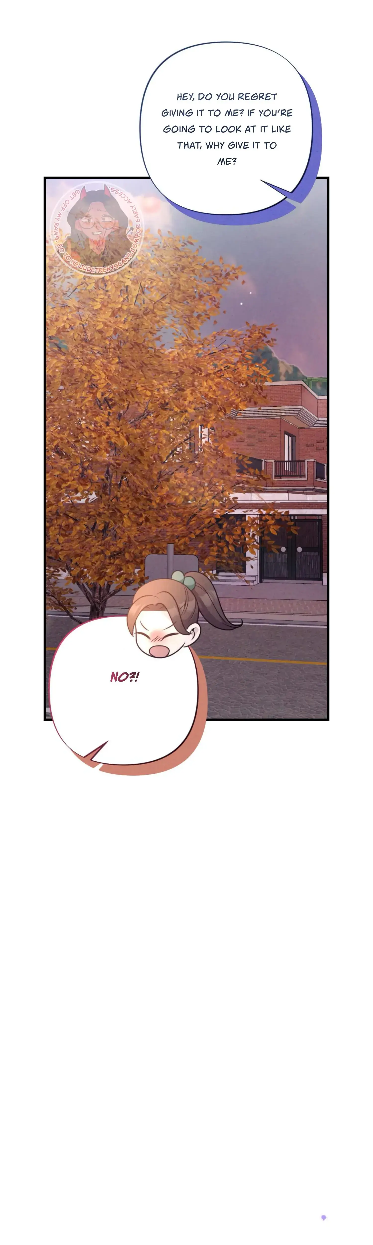 Kept Man Chapter 13 - Page 20