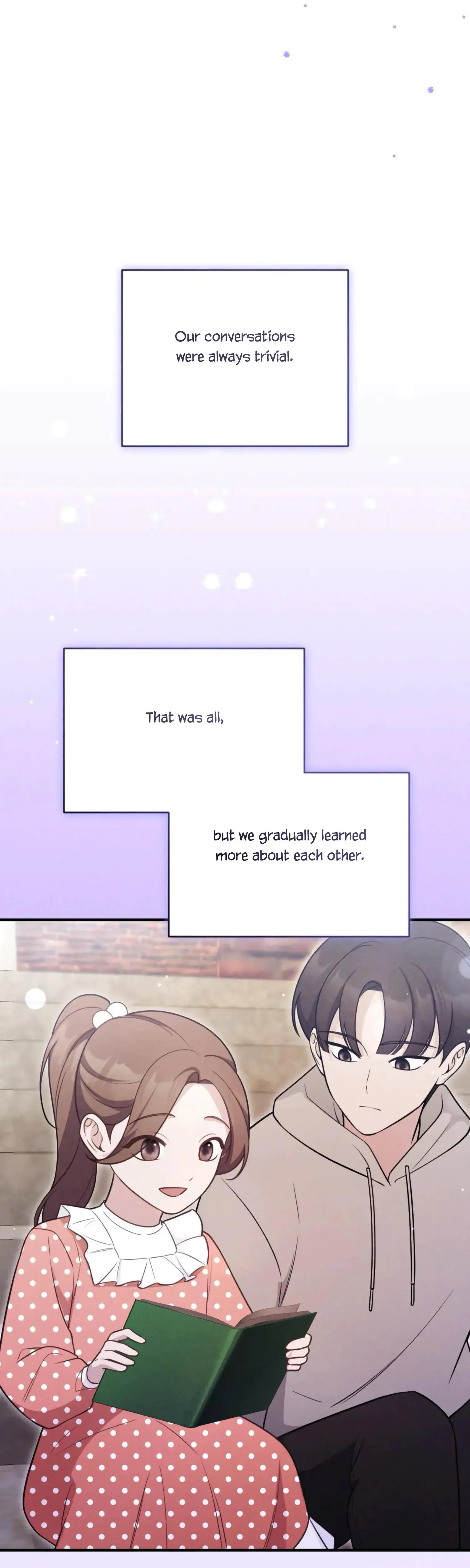 Kept Man Chapter 13 - Page 21
