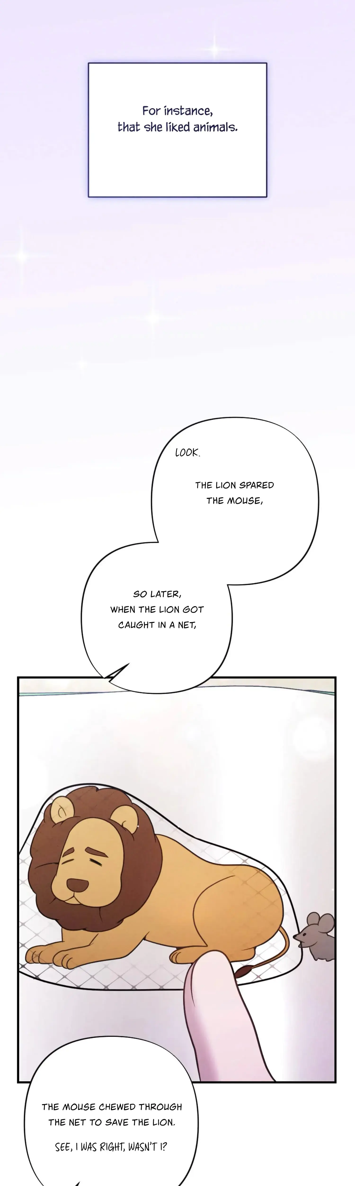 Kept Man Chapter 13 - Page 22