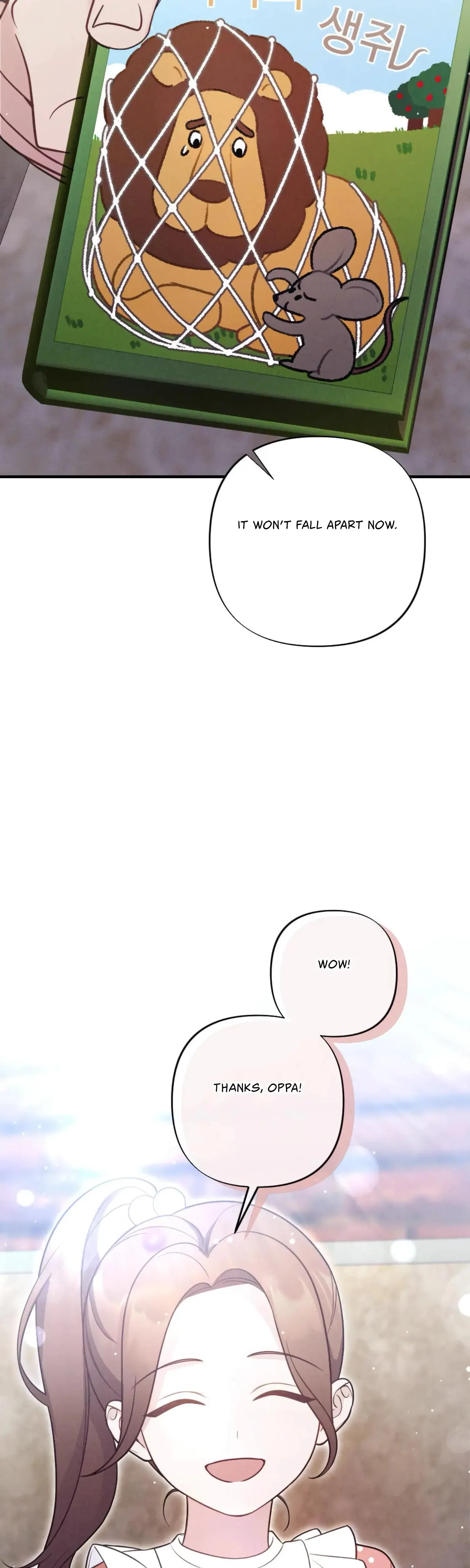Kept Man Chapter 13 - Page 26
