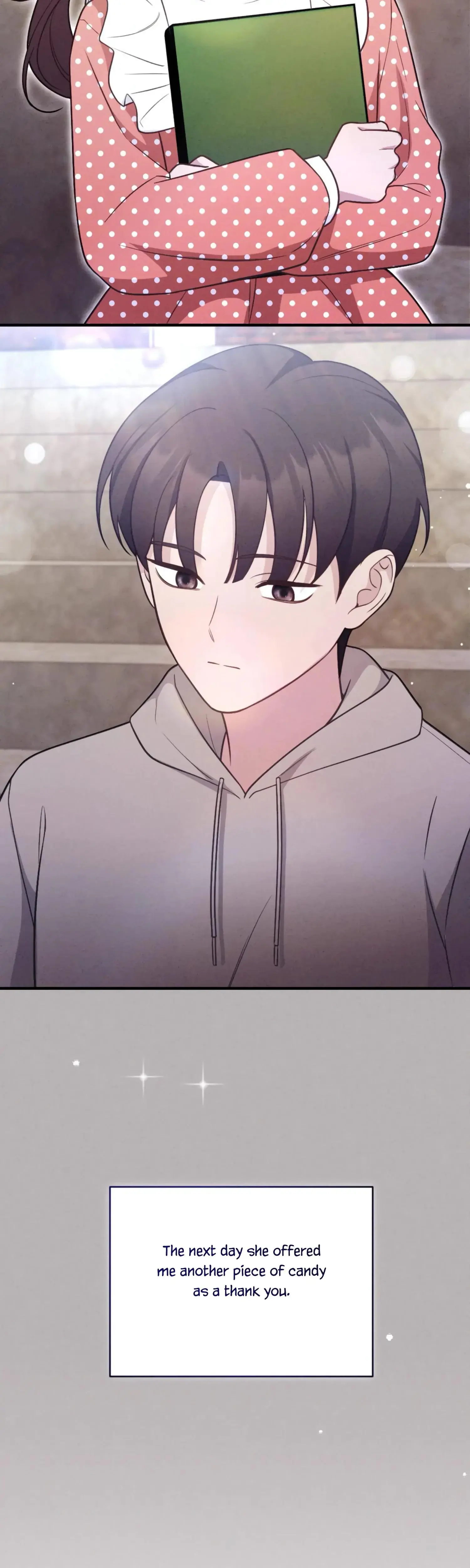 Kept Man Chapter 13 - Page 27