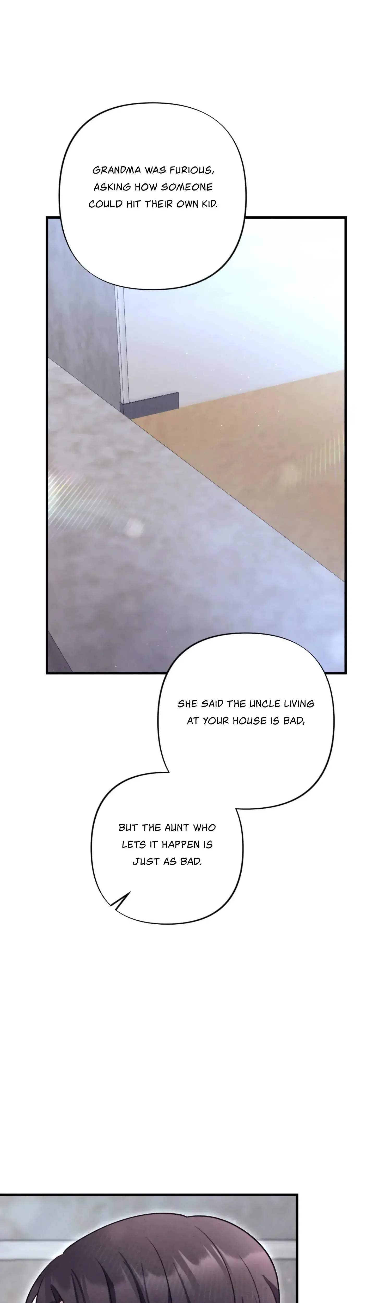 Kept Man Chapter 13 - Page 3