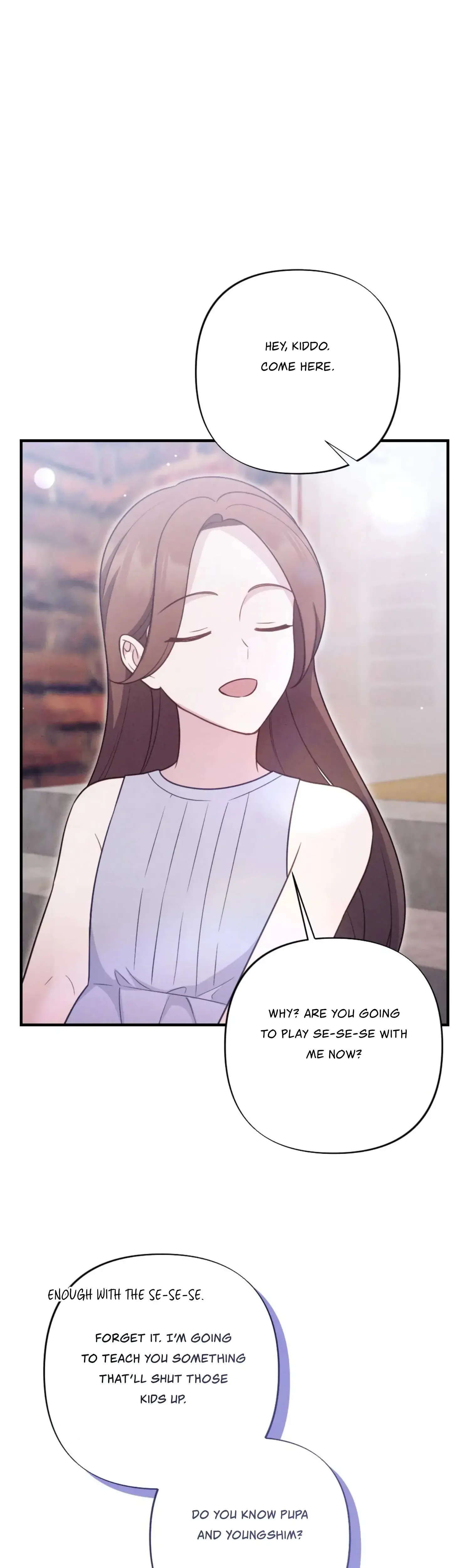 Kept Man Chapter 13 - Page 33
