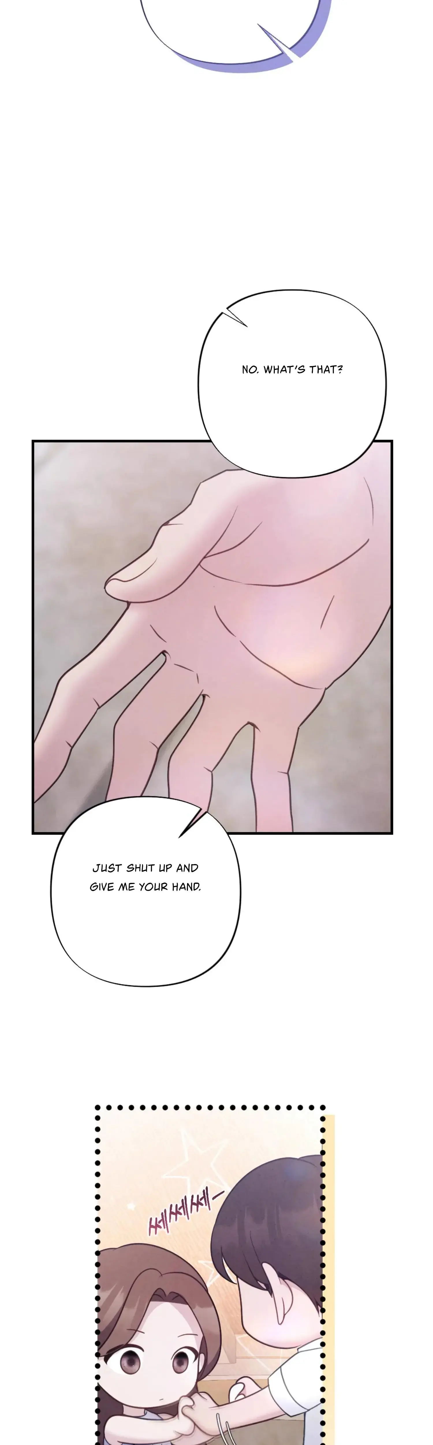 Kept Man Chapter 13 - Page 34