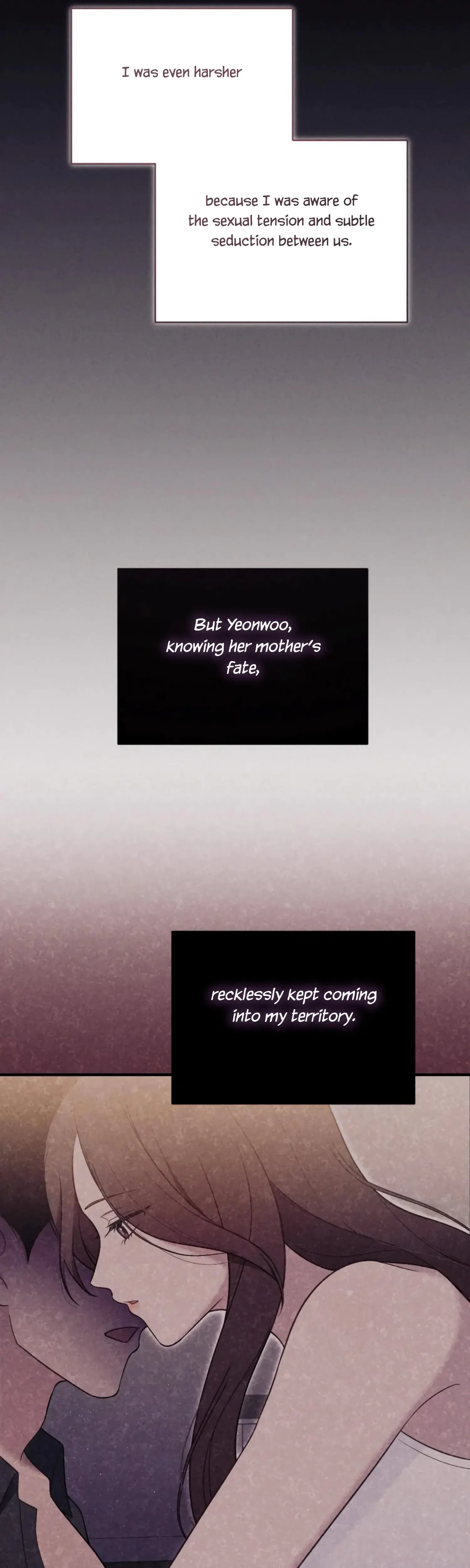Kept Man Chapter 13 - Page 48