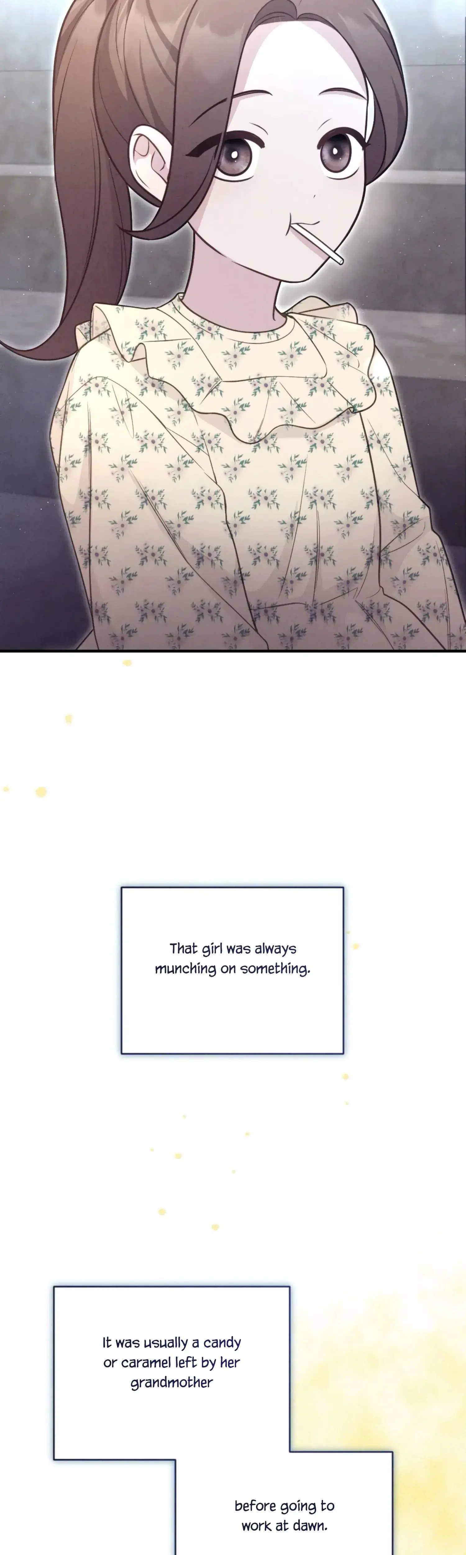 Kept Man Chapter 13 - Page 5