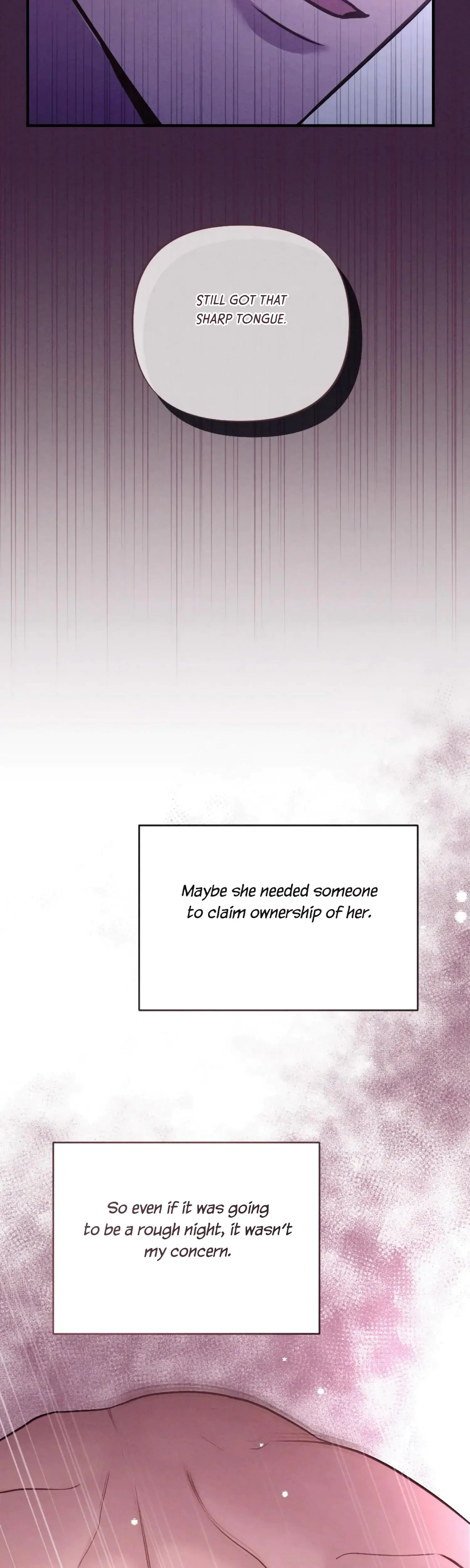Kept Man Chapter 13 - Page 53