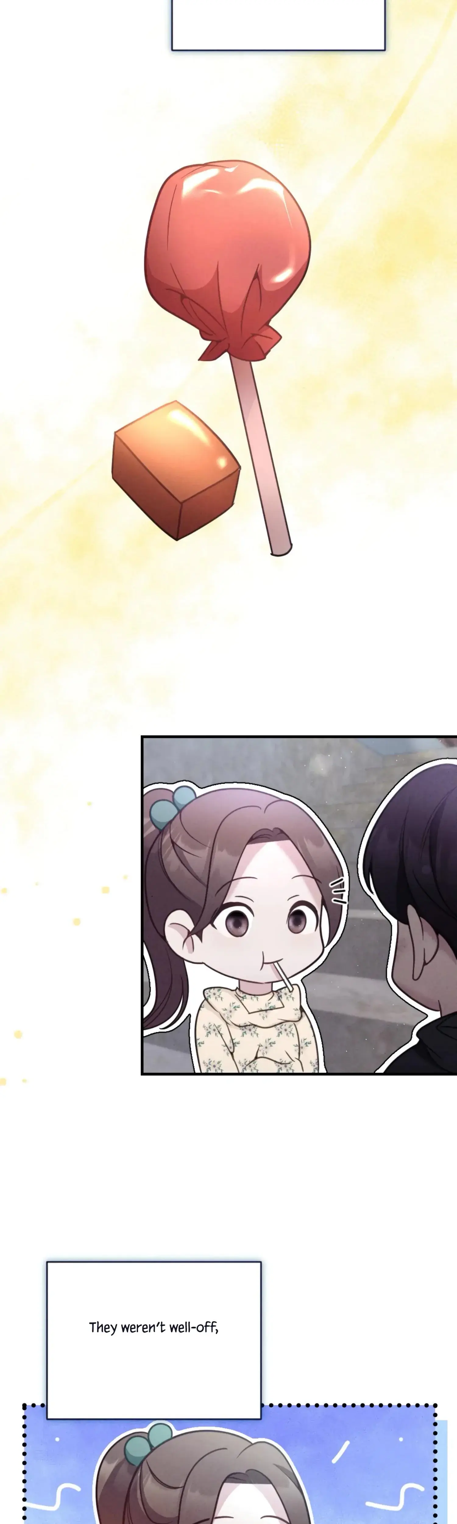 Kept Man Chapter 13 - Page 6