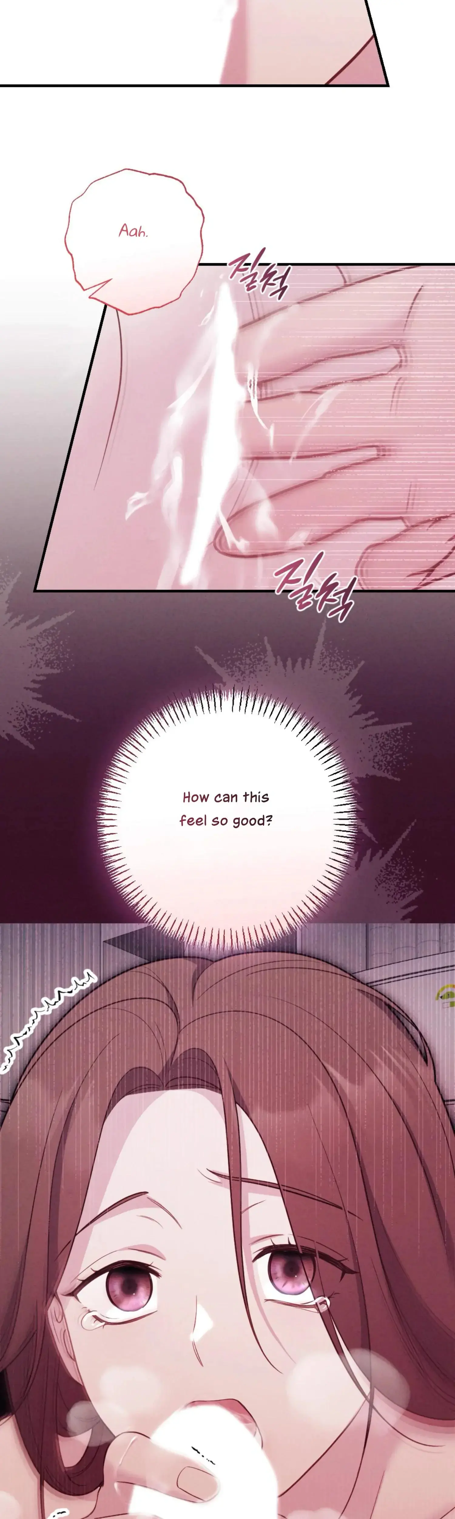 Kept Man Chapter 14 - Page 10