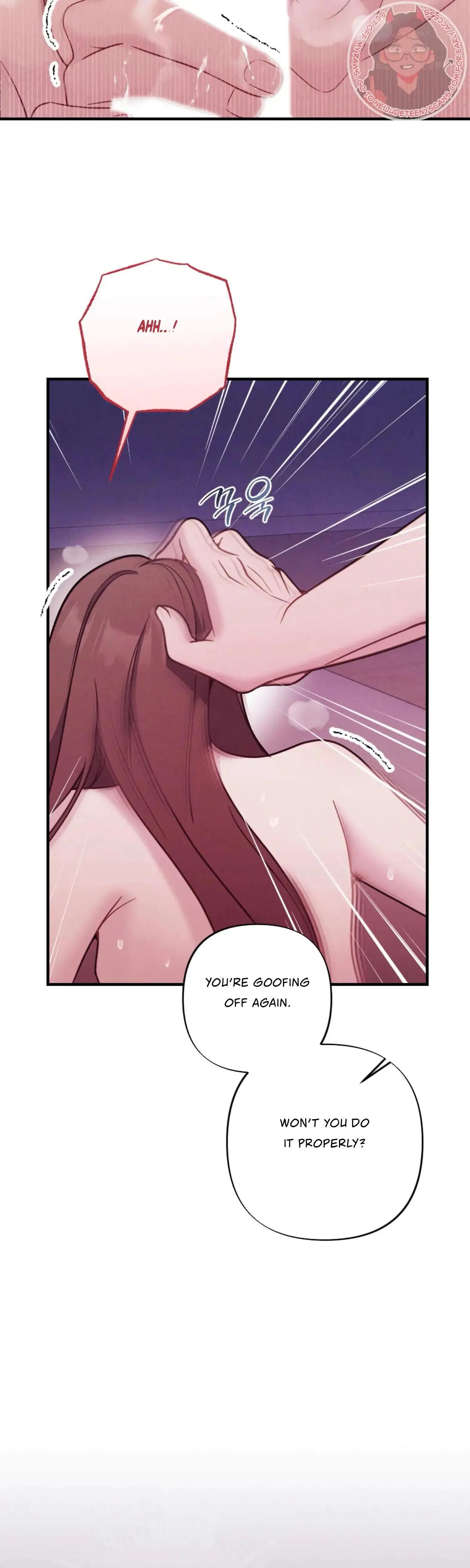 Kept Man Chapter 14 - Page 11