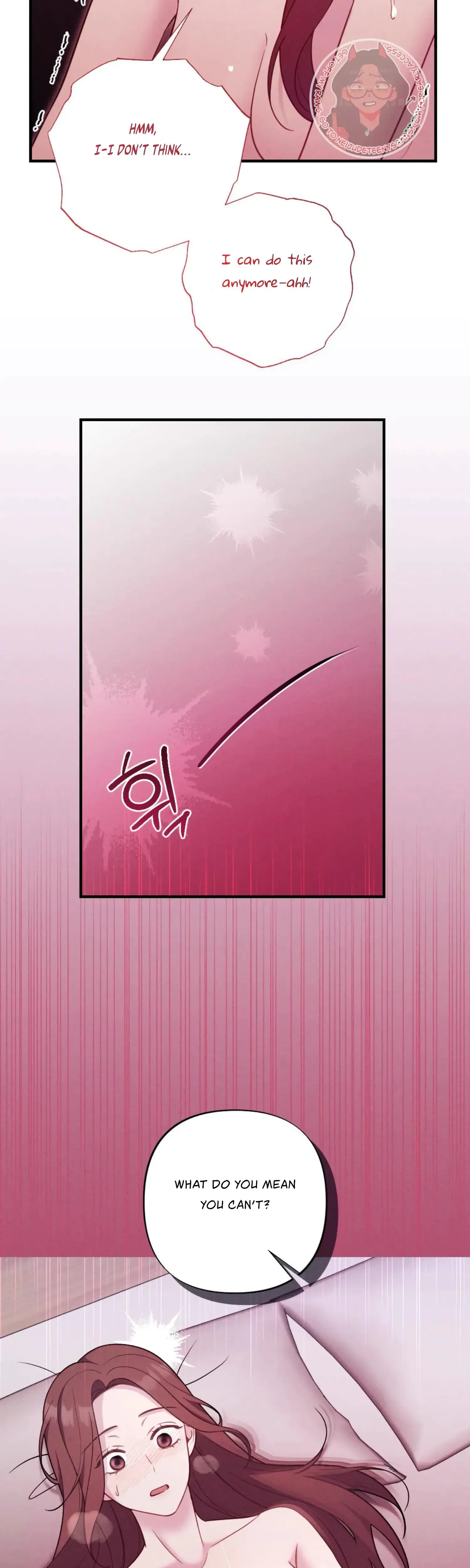 Kept Man Chapter 14 - Page 18