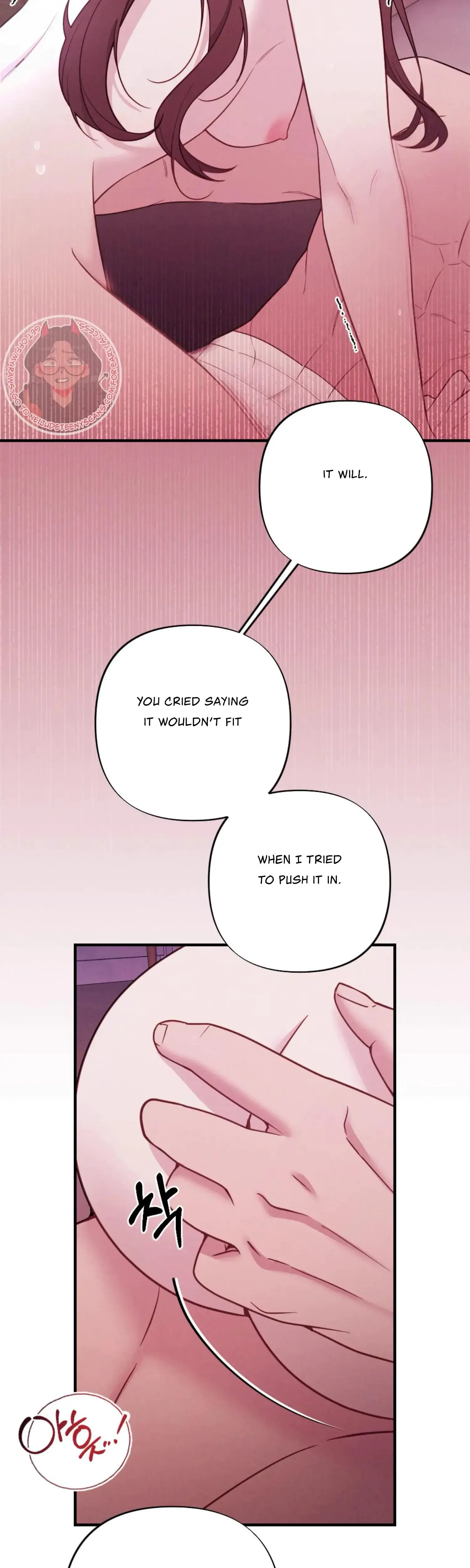 Kept Man Chapter 14 - Page 2