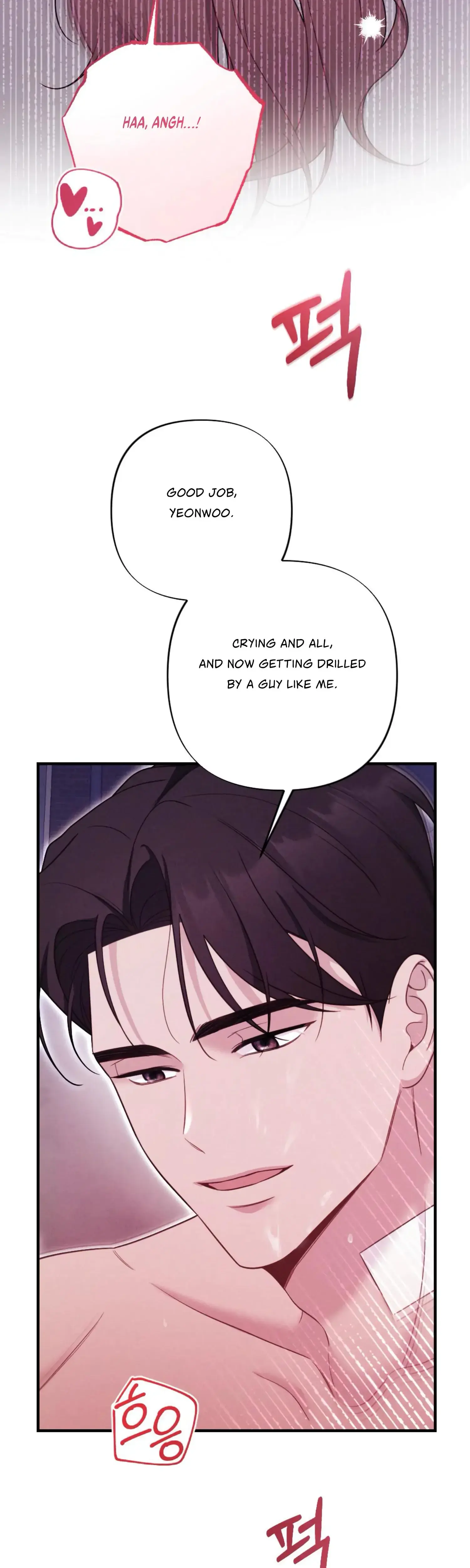 Kept Man Chapter 14 - Page 23