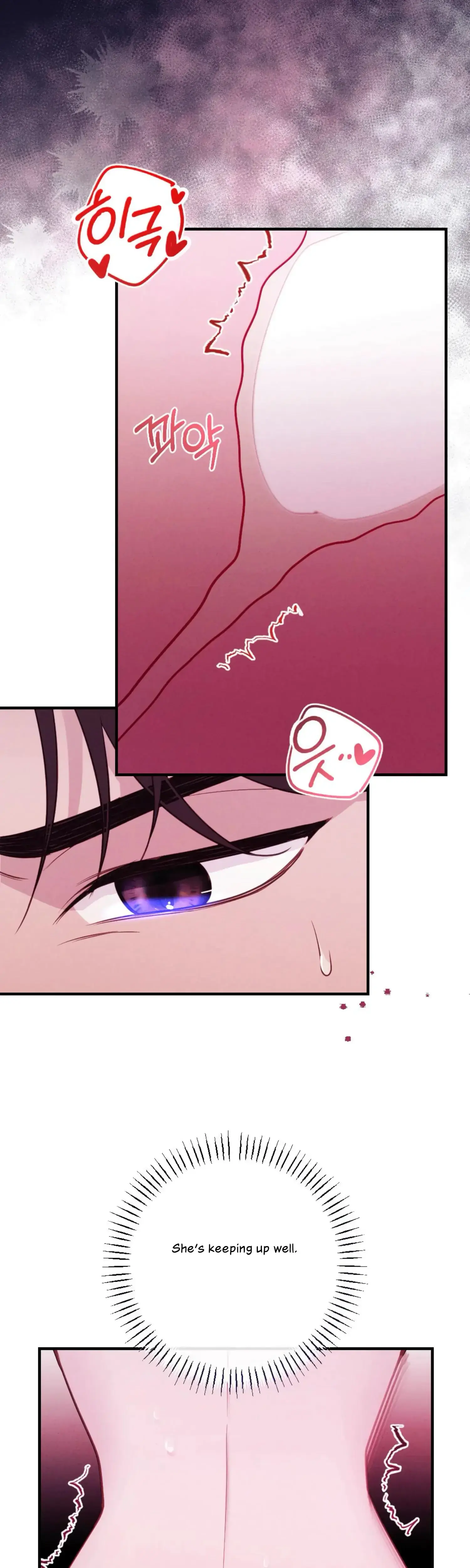 Kept Man Chapter 14 - Page 27
